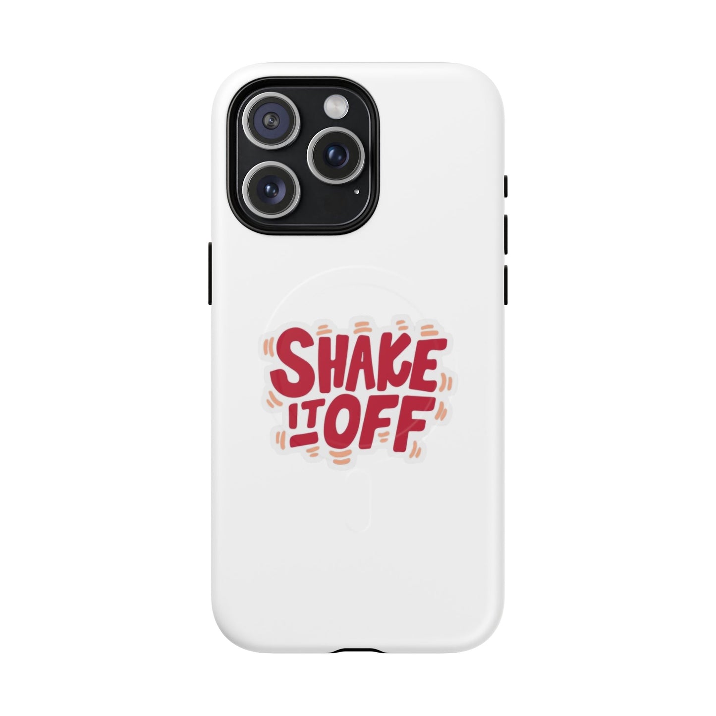 Swift Era Vibes Tough Magnetic Case