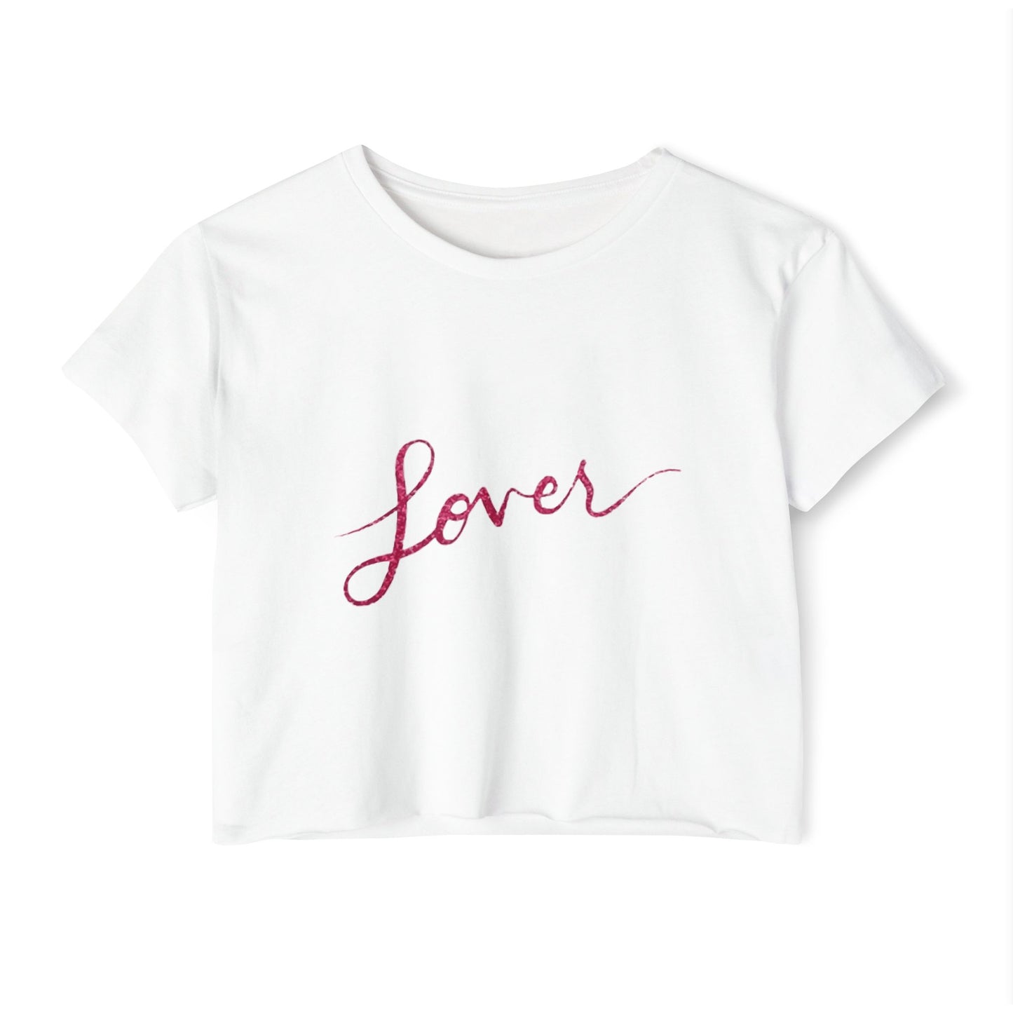 Blank Space Closet Women's Festival Crop Top