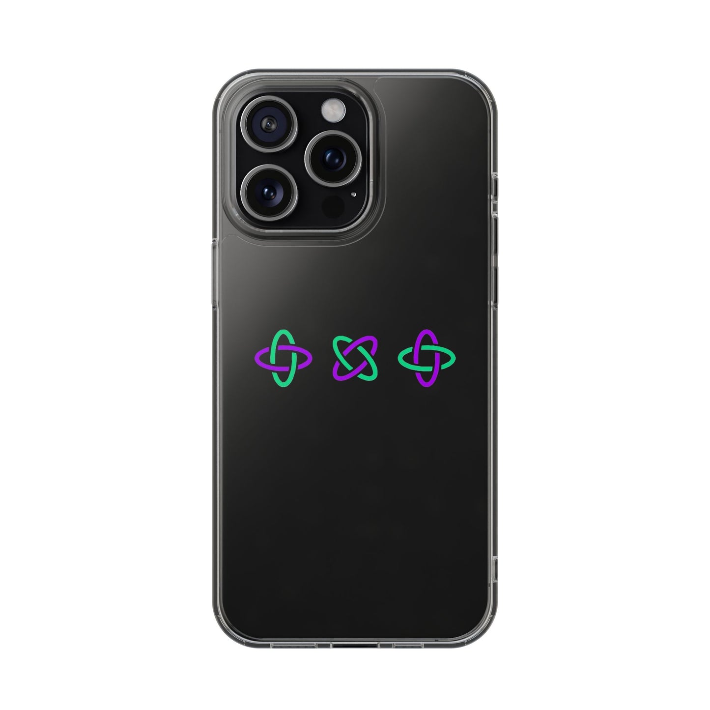 Zero Gravity Wear Clear Cases