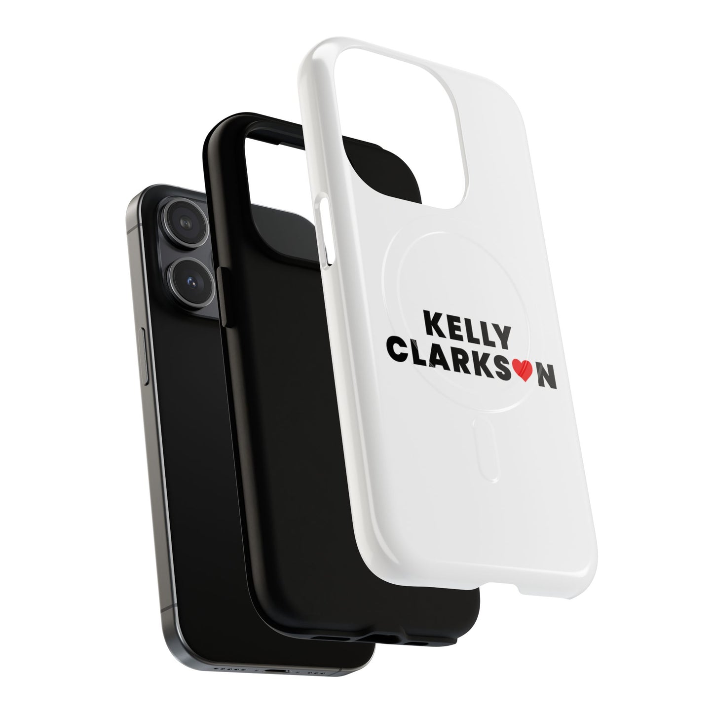 Heartwave Harmony Tough Magnetic Case