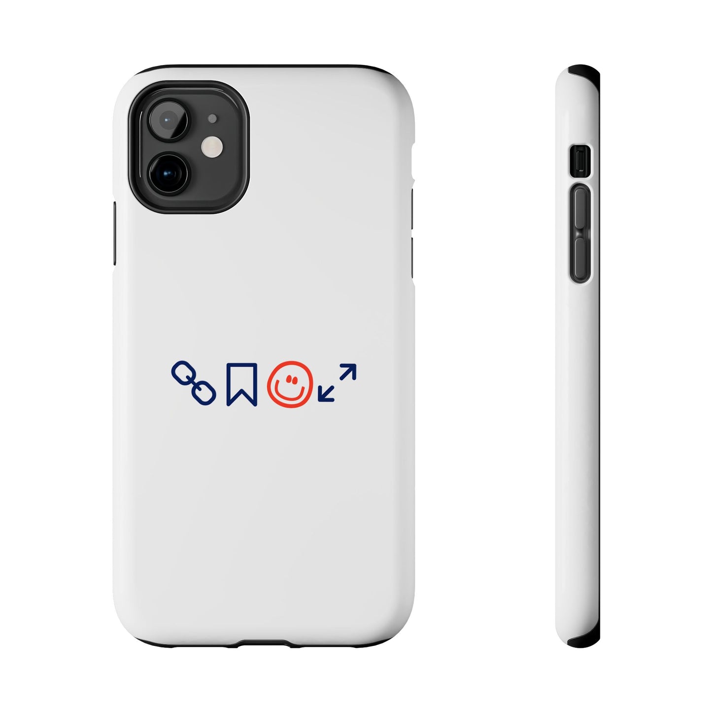 Training Era Energy Tough Magnetic Case