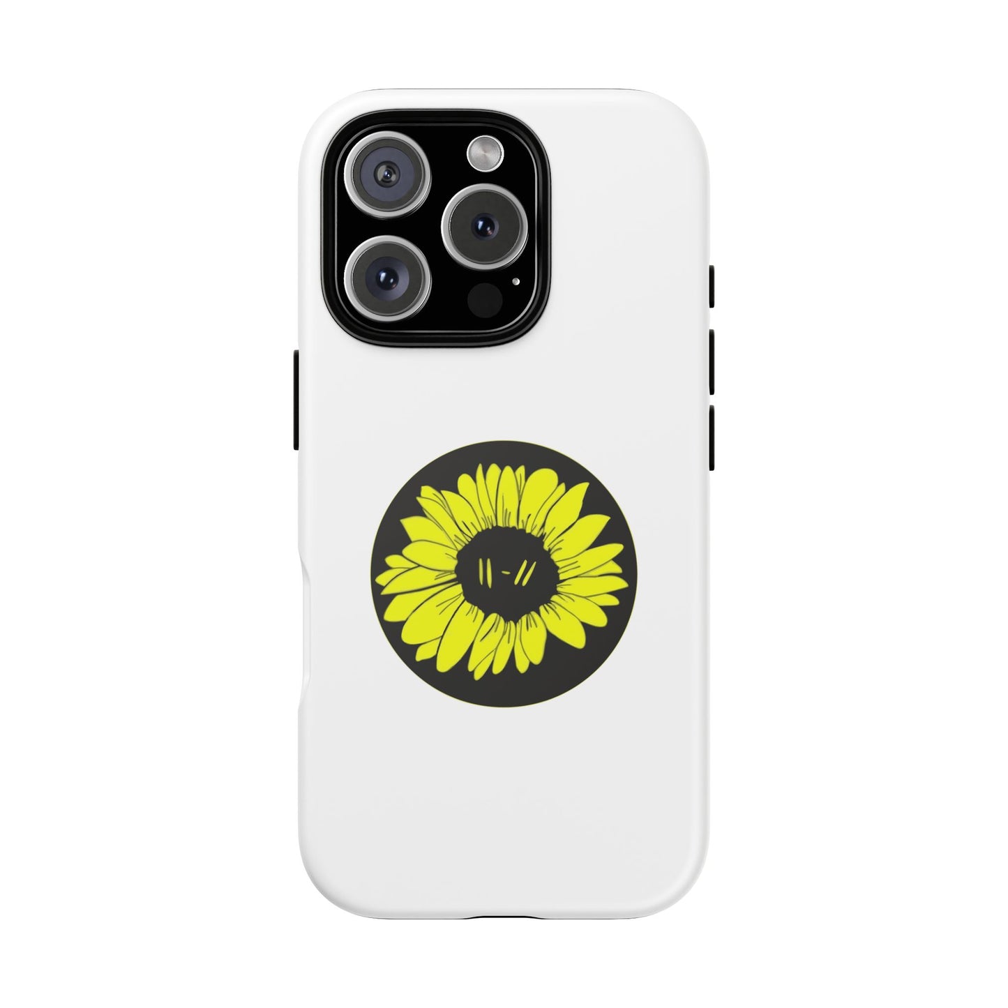 Bloom Aura Tough Case