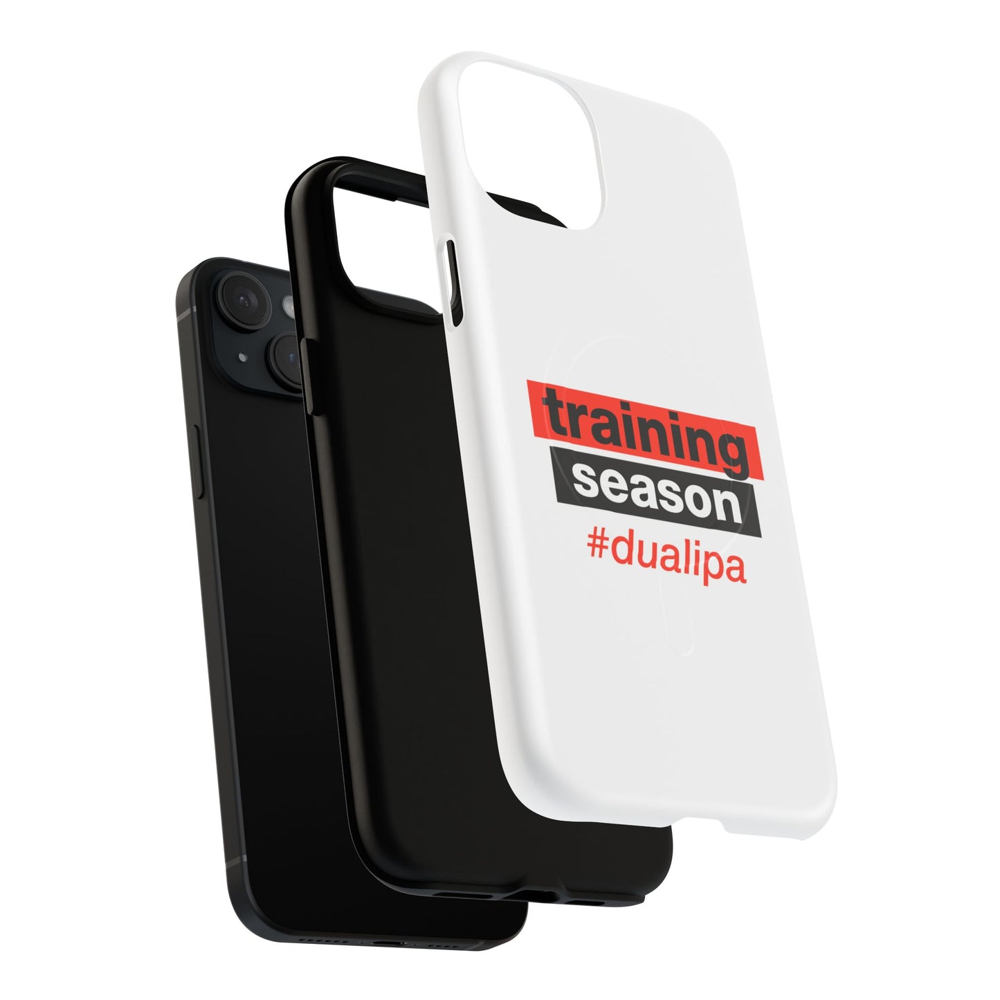 Intense Grind Mode Tough Magnetic Case