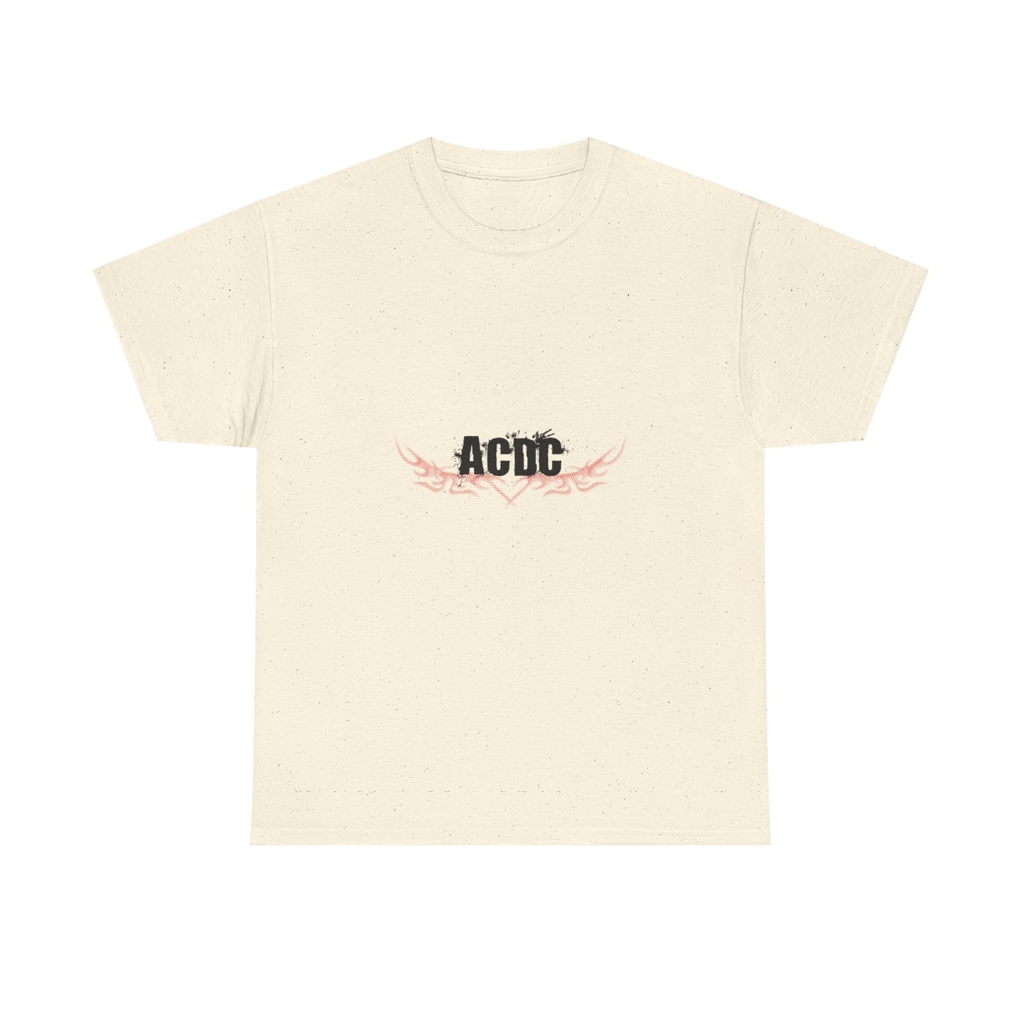 Rock & Roll Legacy Unisex Heavy Cotton Tee