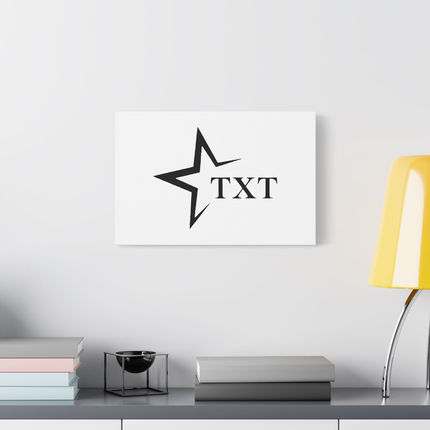 Urban Flux Co. Matte Canvas