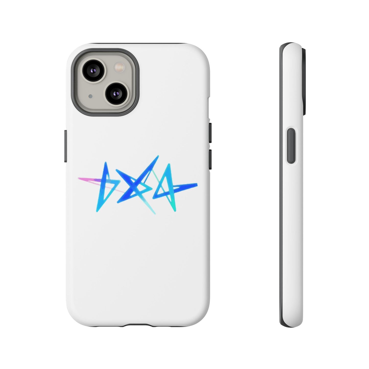 LUMINA Tough Cases
