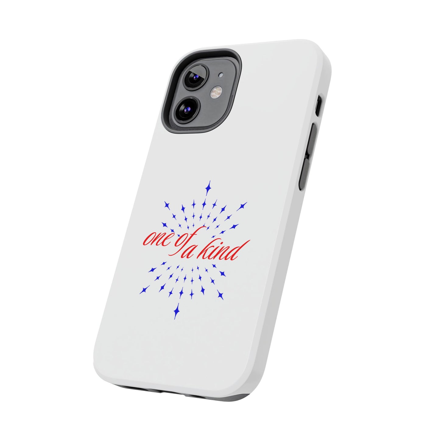 All Eyes On Sound Tough Magnetic Case