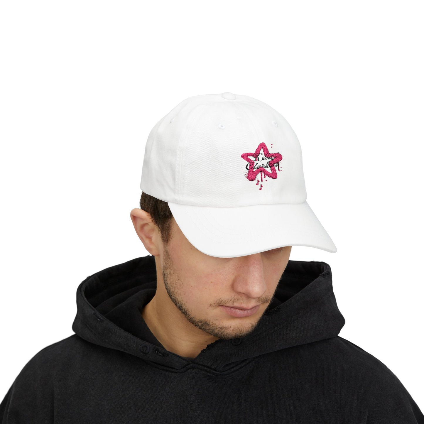Graffiti Star Beats Classic dad cap