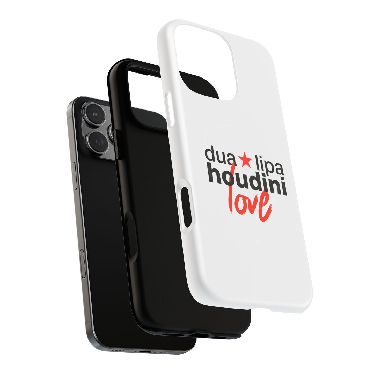 Starborn Love Brush Tough Magnetic Case