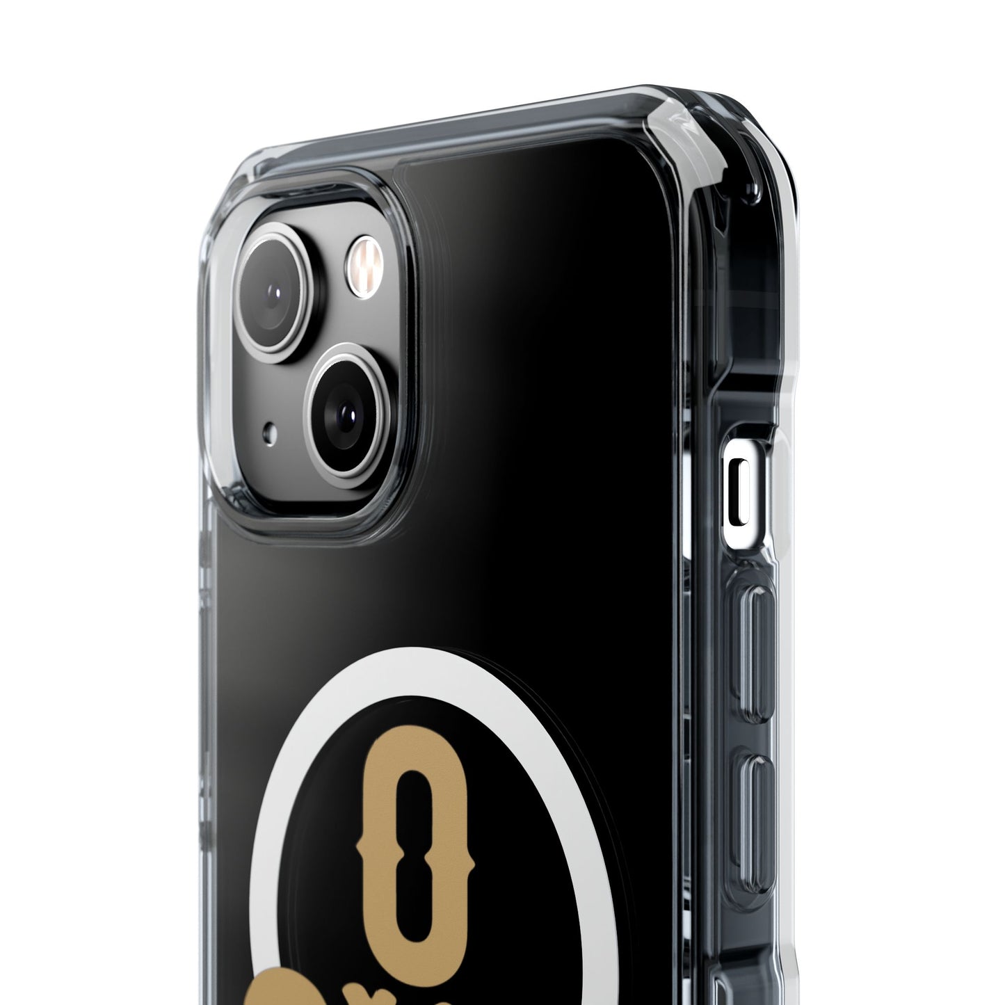 OVO Monogram Stack impact case