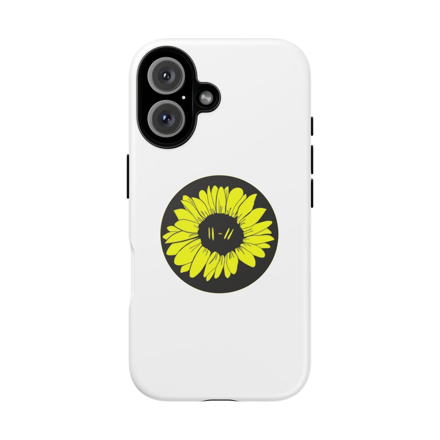 Bloom Aura Tough Case