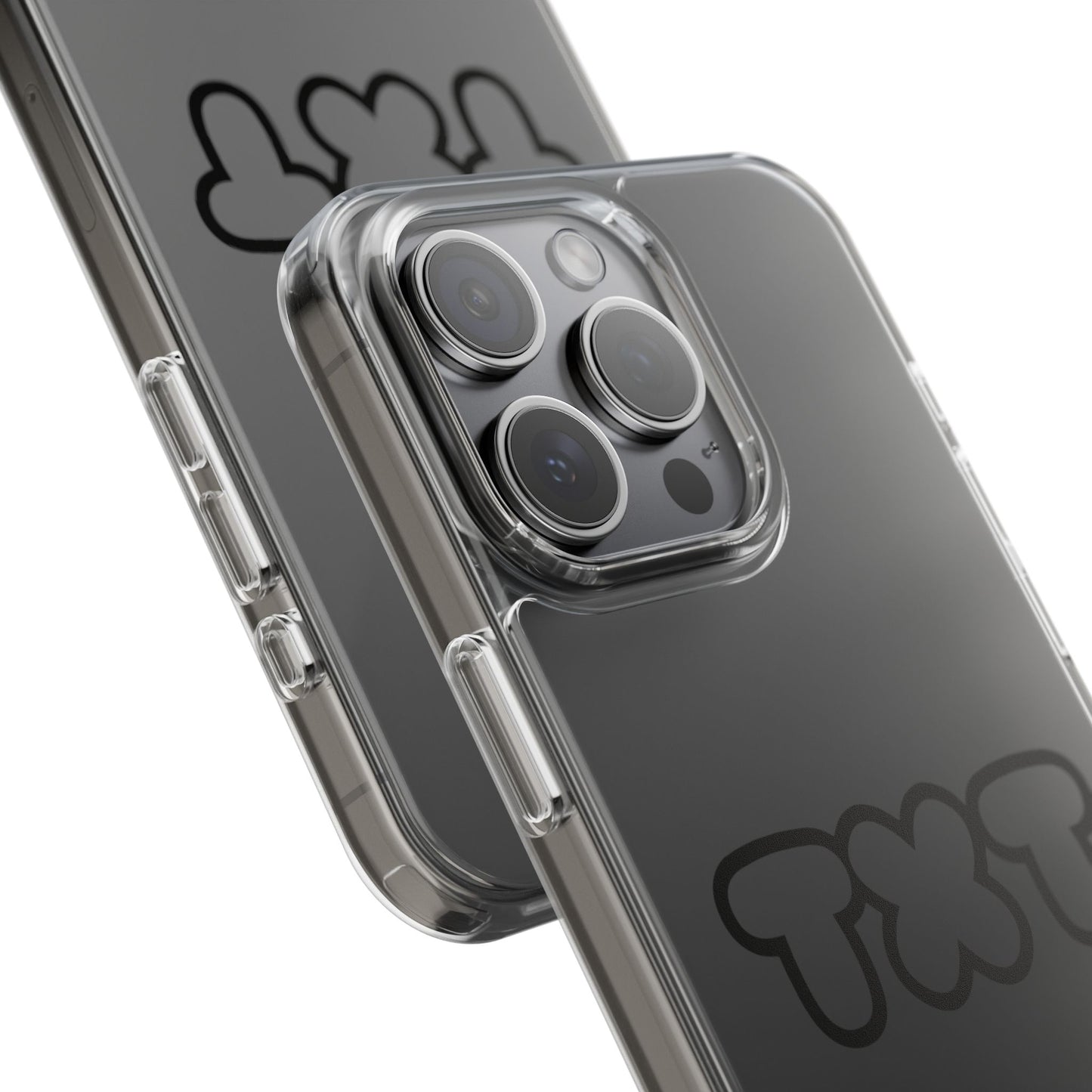VORTEXA Clear Cases