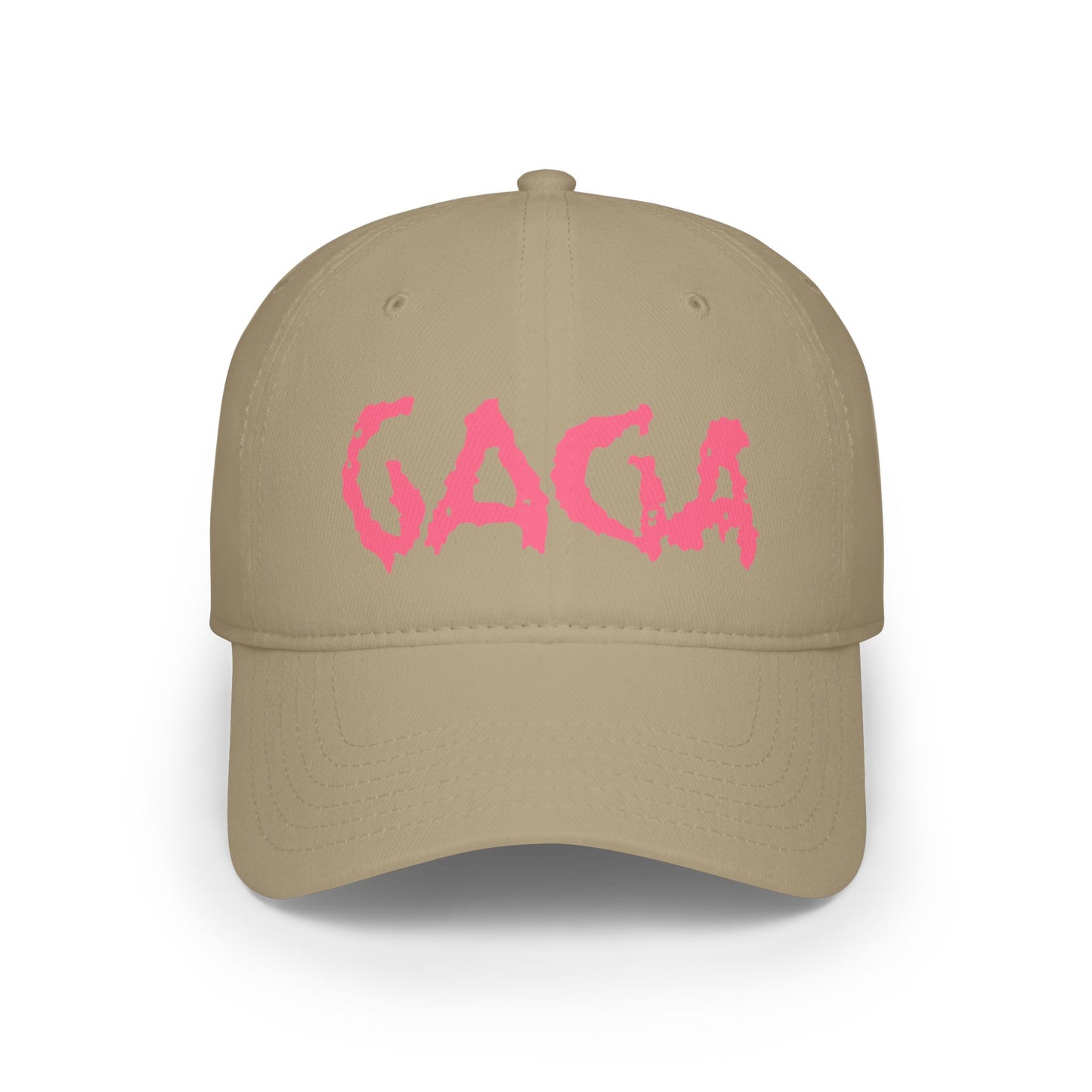 Drip Logo Baseball Cap