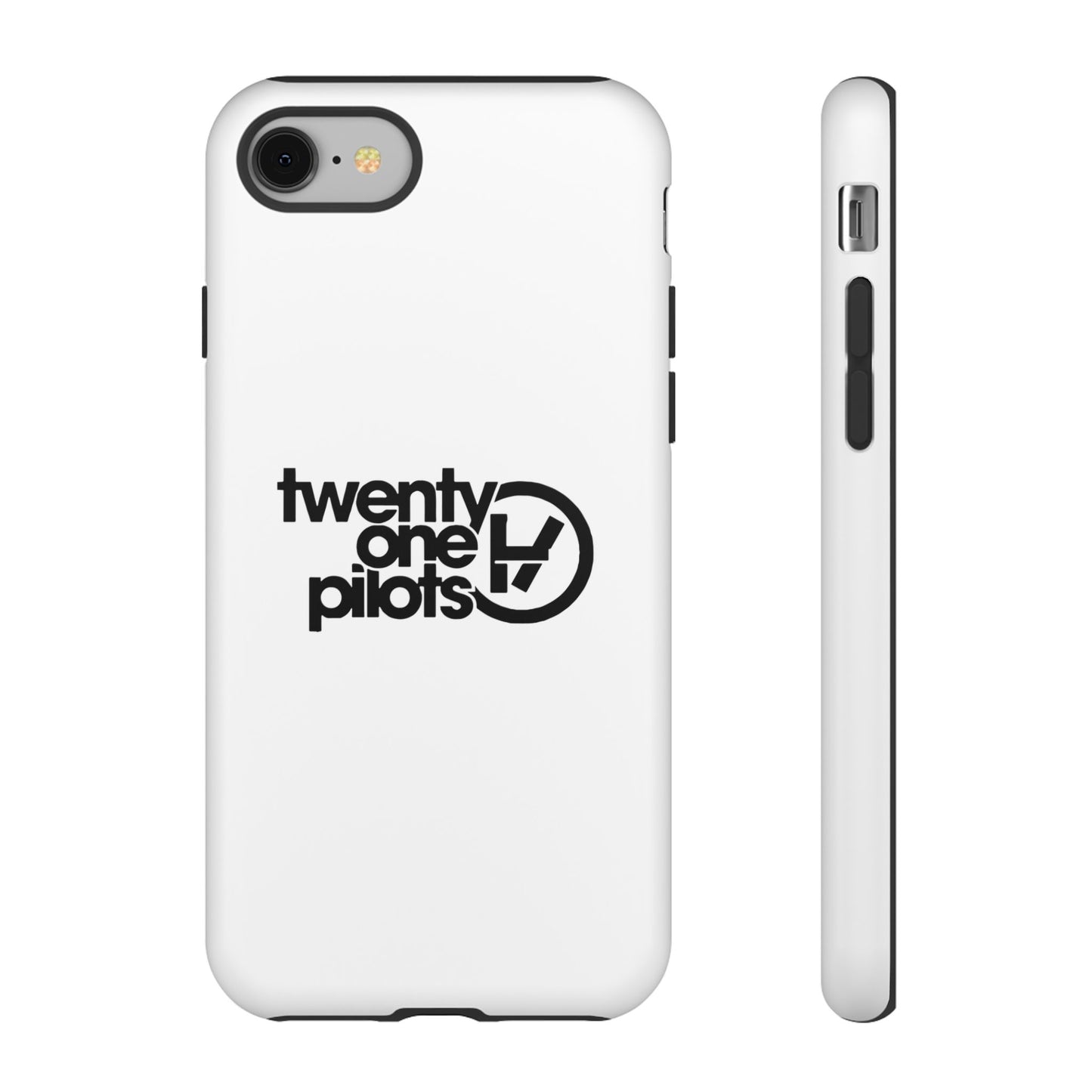 Alive Seal Tough Case