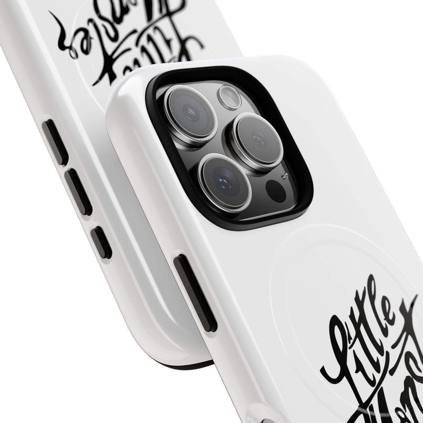 Strike Icon Tough Magnetic case