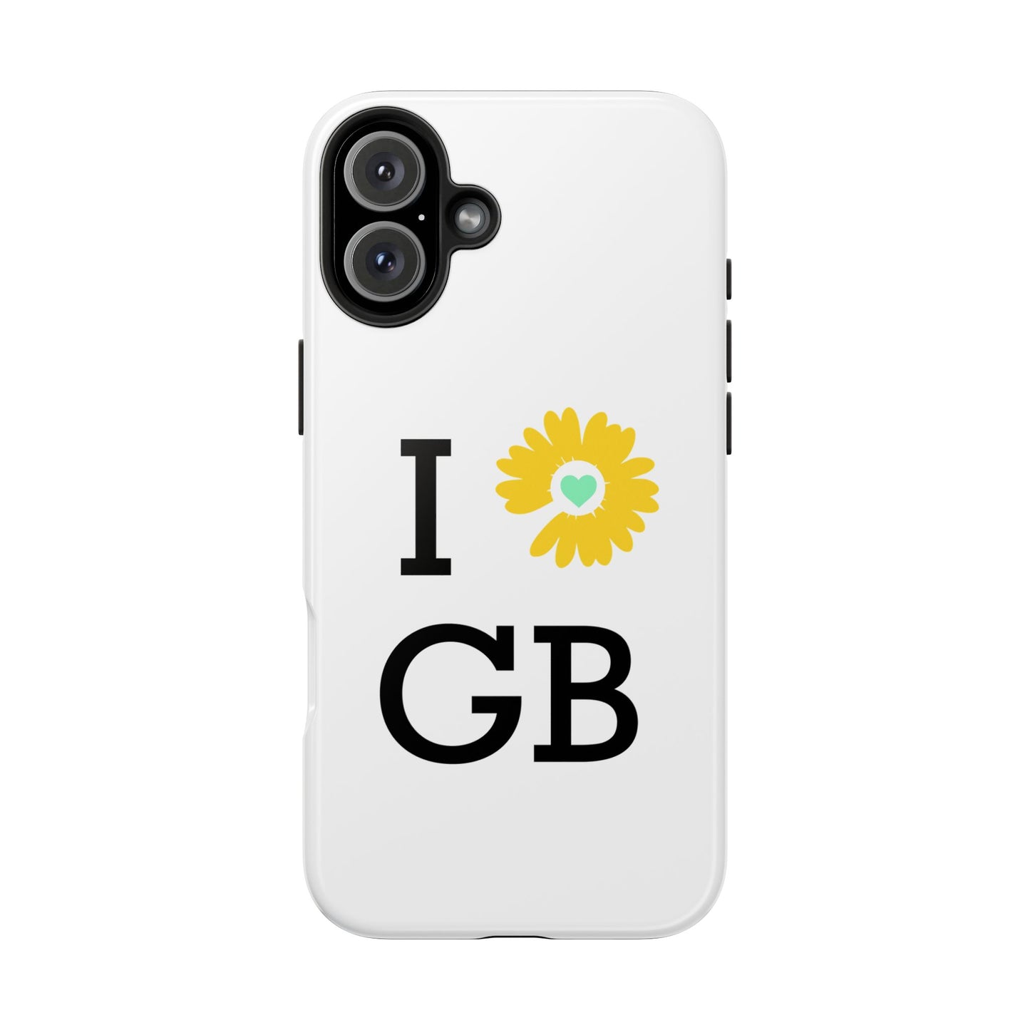 Boldheart Era Tough Magnetic Case