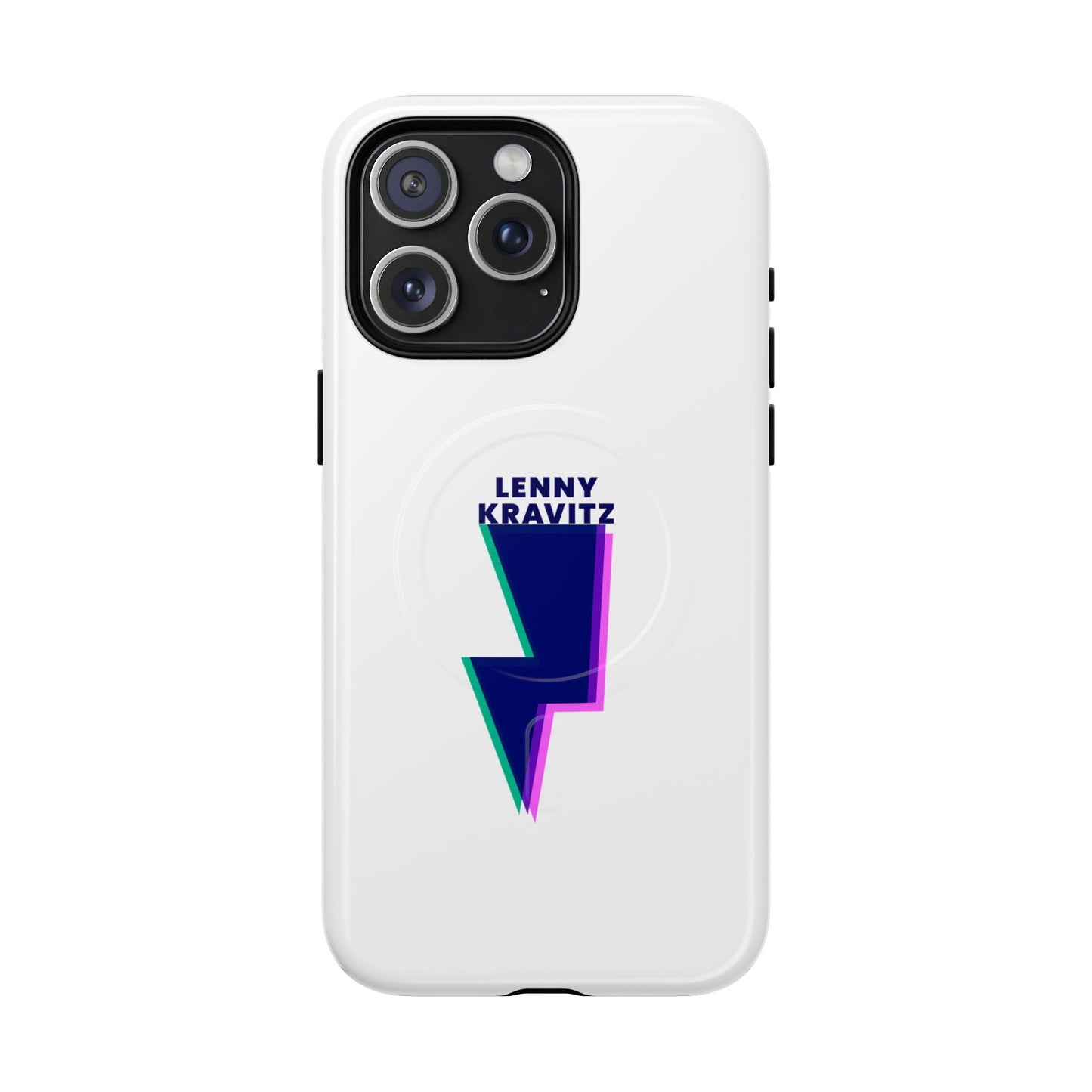 Layered Bolt Vibe Tough Magnetic case