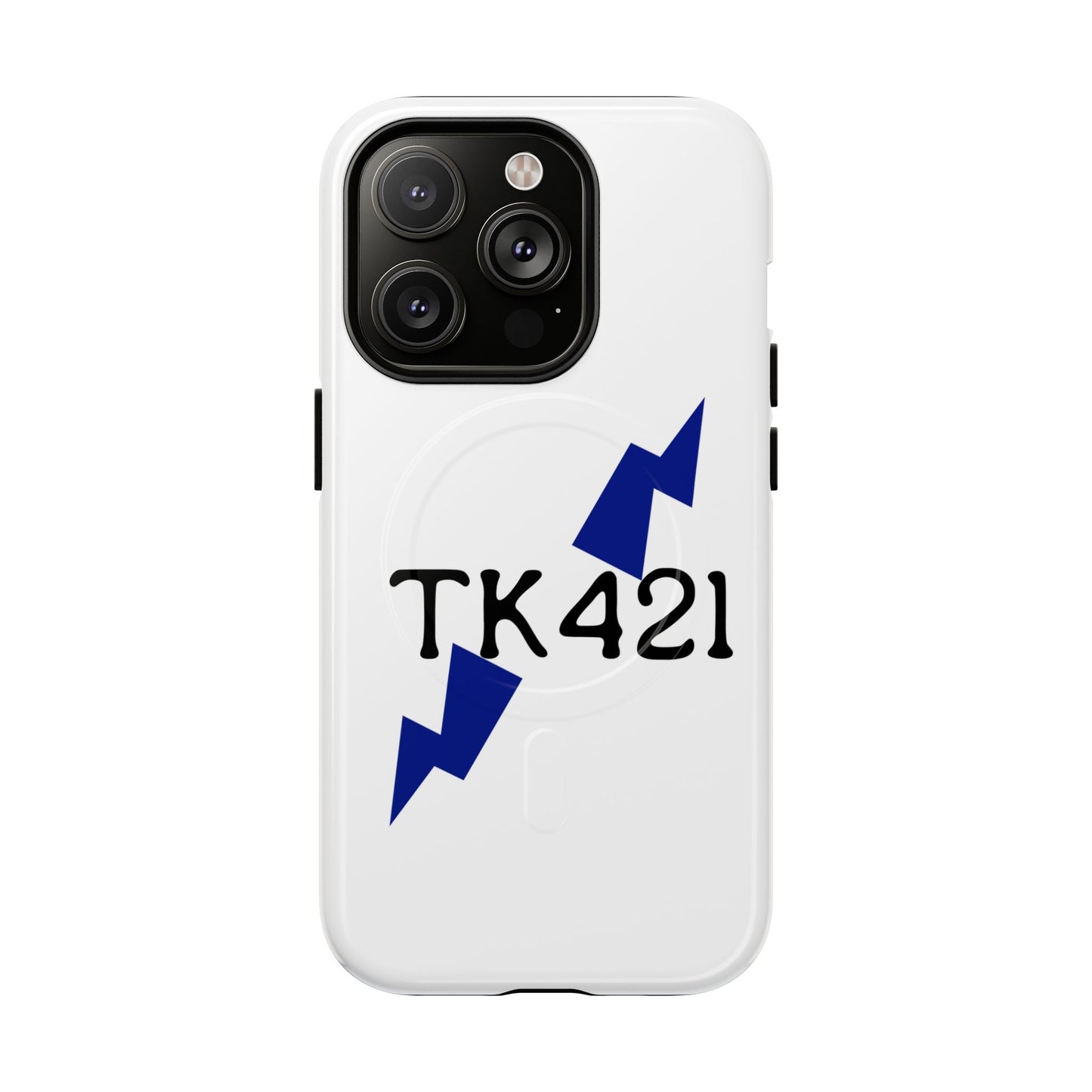 Bolt Duality Tough Magnetic case