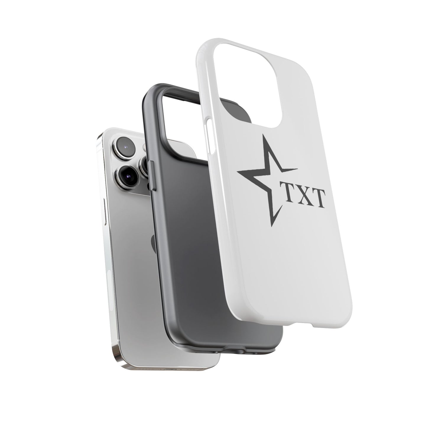 Urban Flux Co. Tough Cases