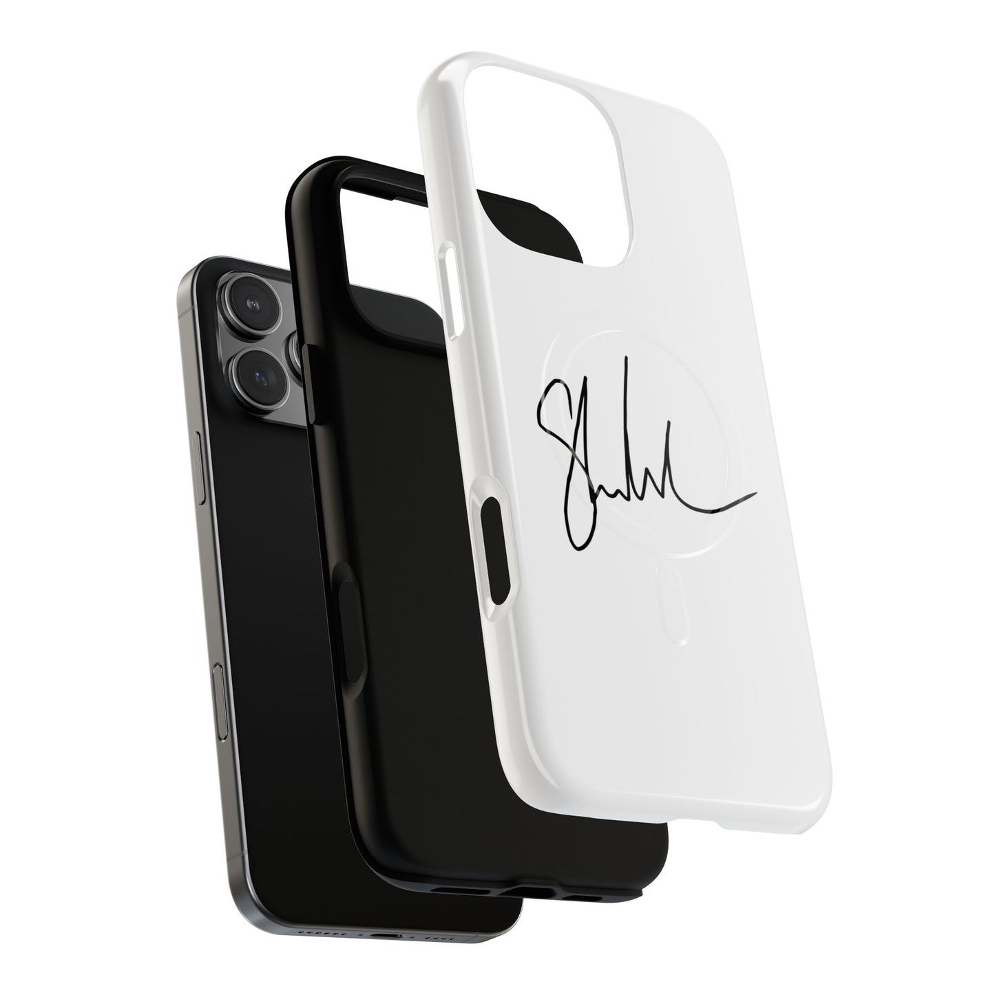 Outline Echo Tough Magnetic Case