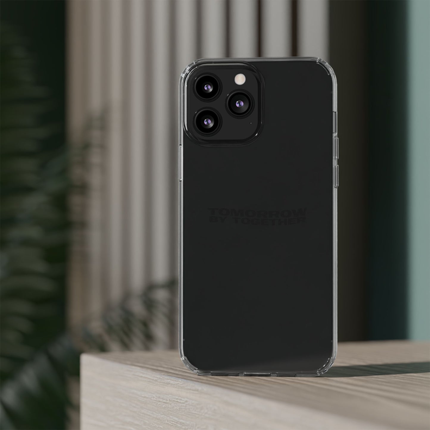 NEOVOID Clear Cases