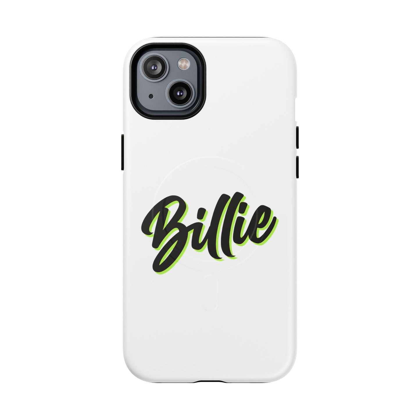 Electric Script Vibes Tough Magnetic Case