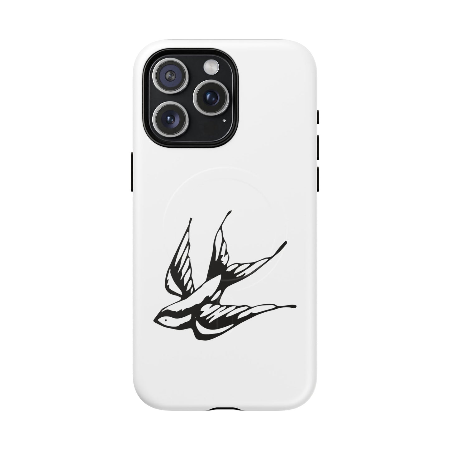 Flight Marked Tough Magnetic Case