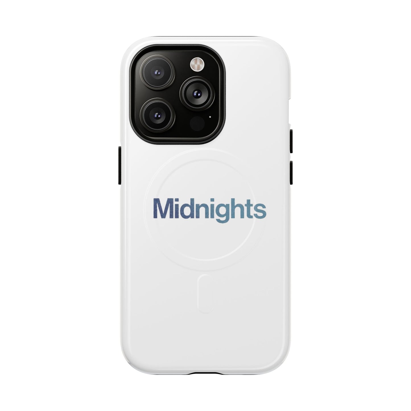 Not a Lot Going On Shop Tough Magnetic Case