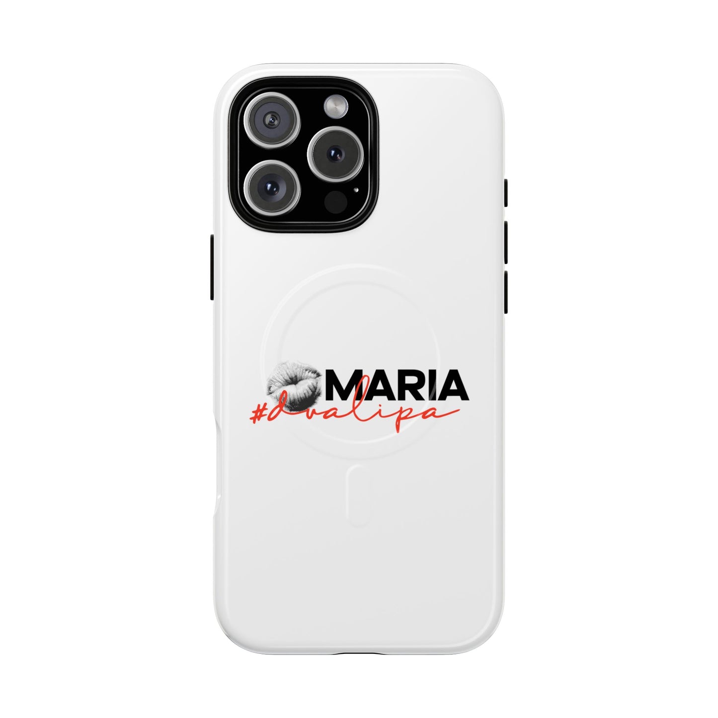 LoveNote Tough Magnetic Case