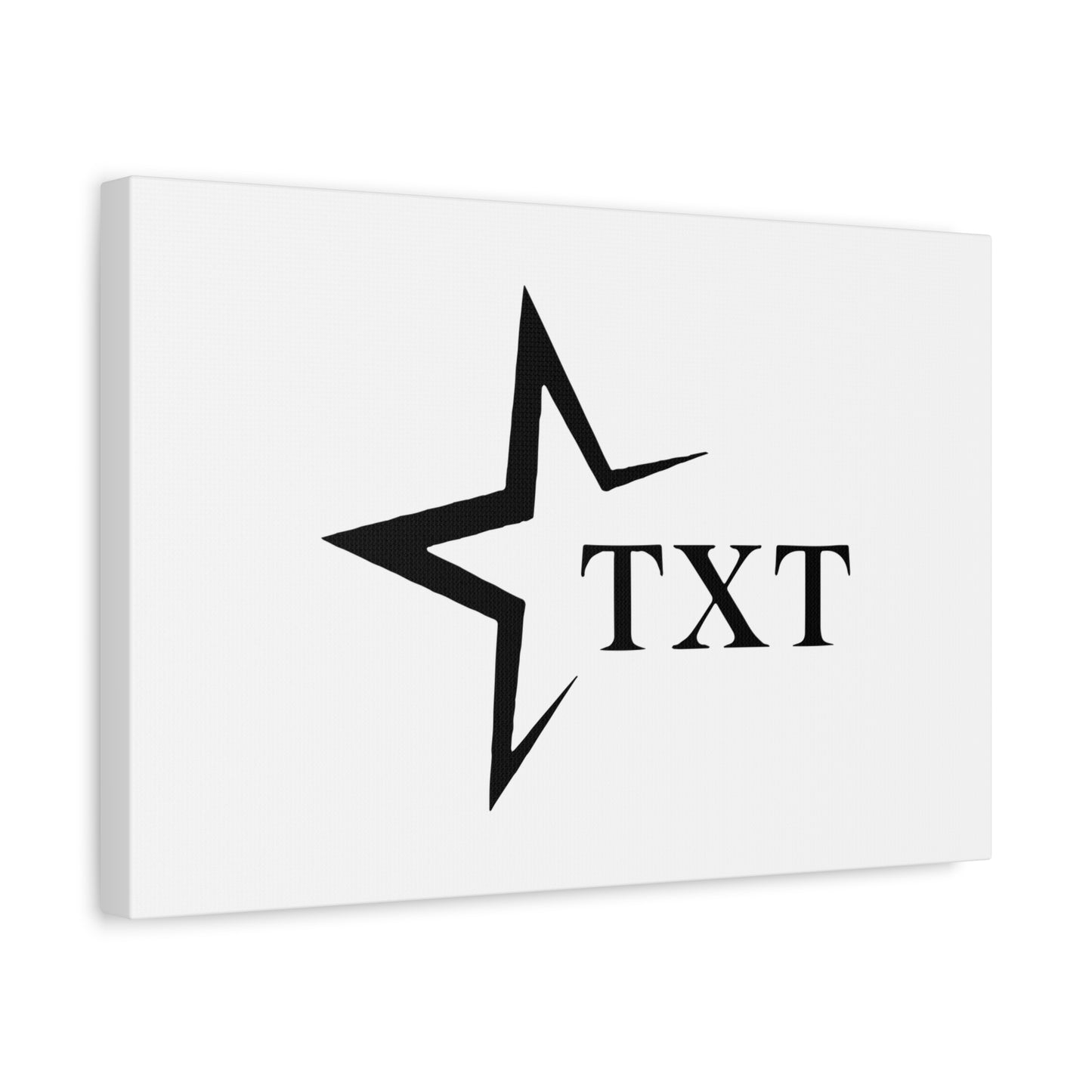 Urban Flux Co. Matte Canvas