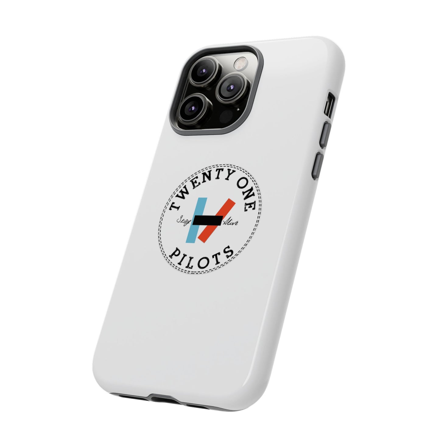 Trident Glow Tough Case