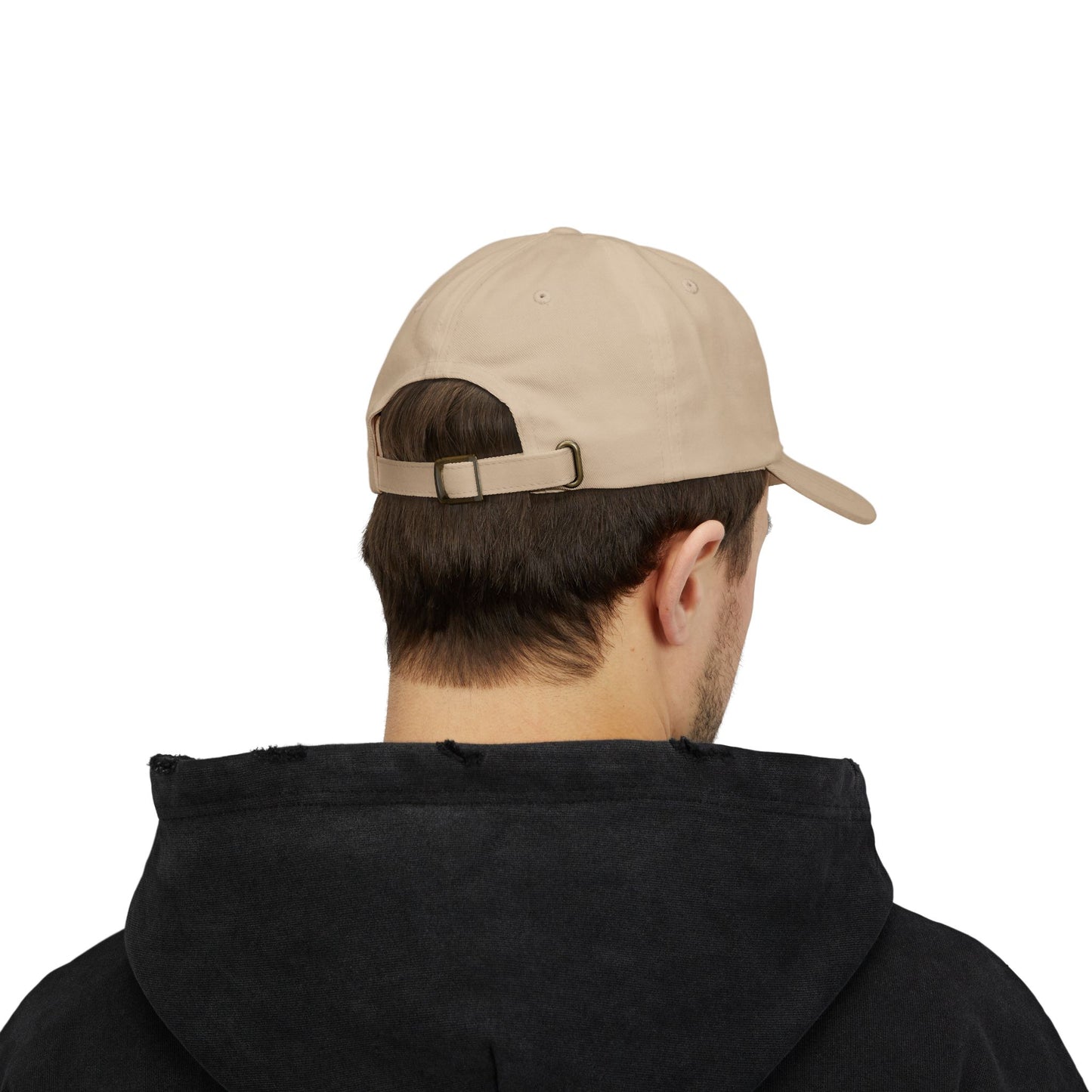 I Love British Accents Classic Dad Cap