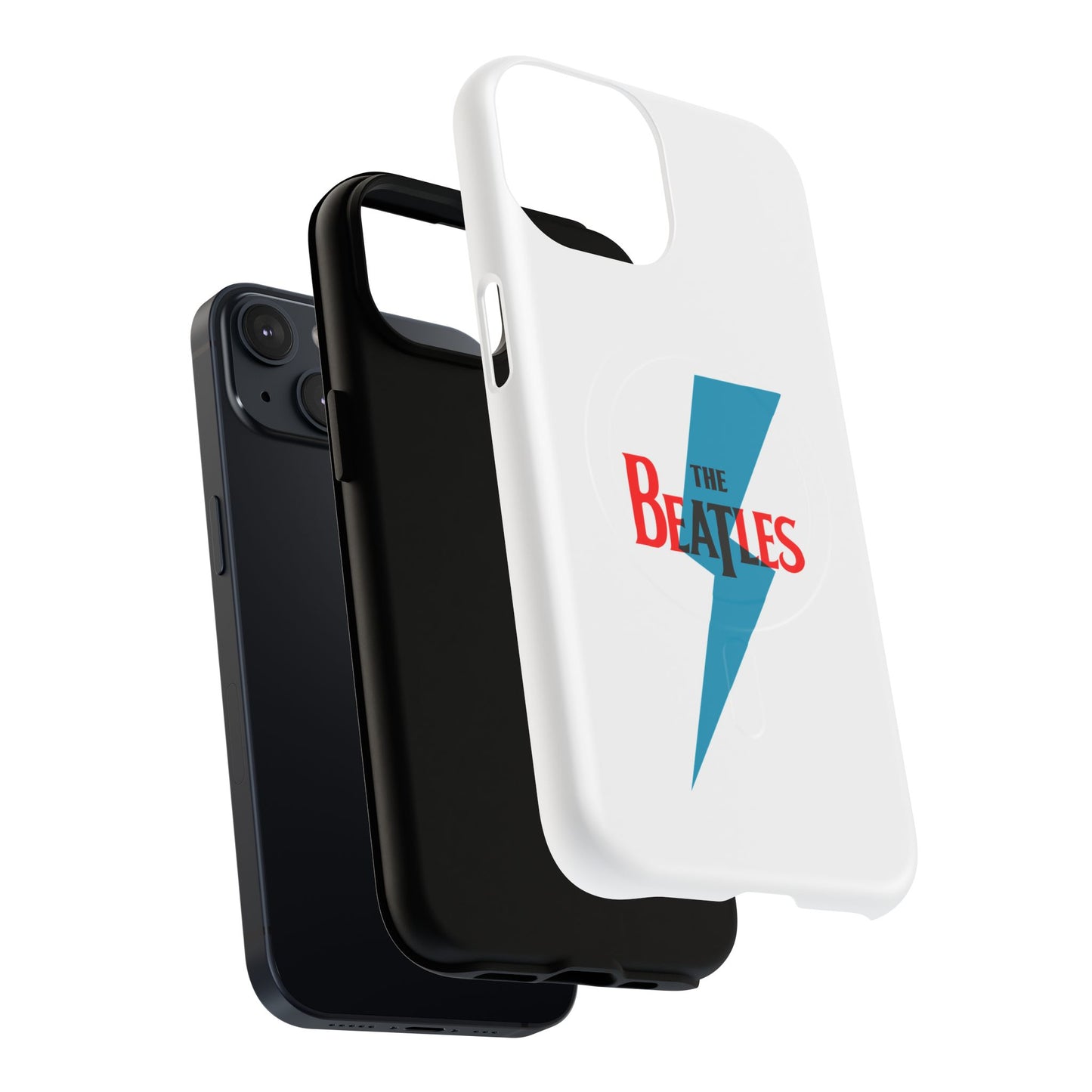 Bolt & Beats Fusion Tough Magnetic case