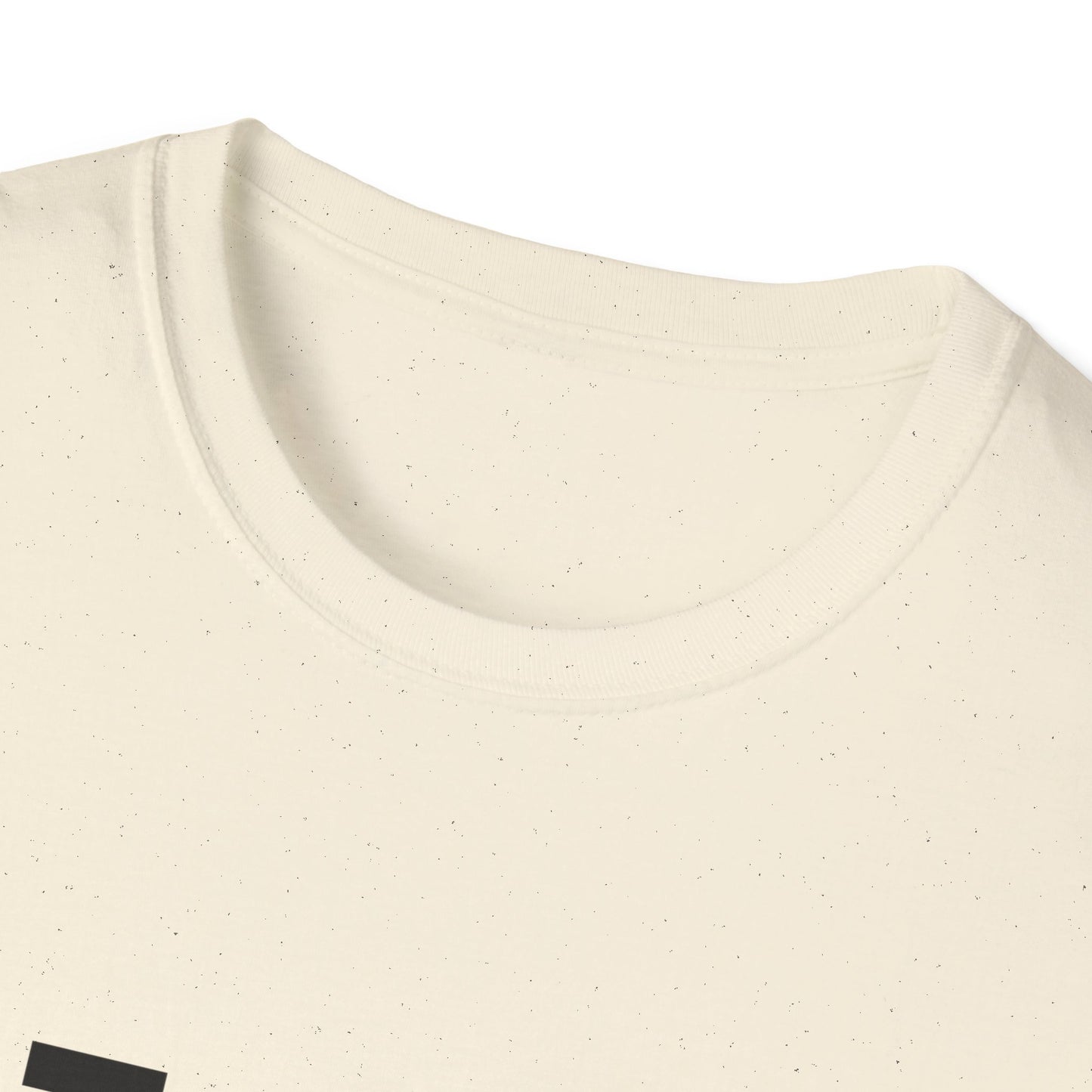 Boldheart Era Unisex Softstyle Tee