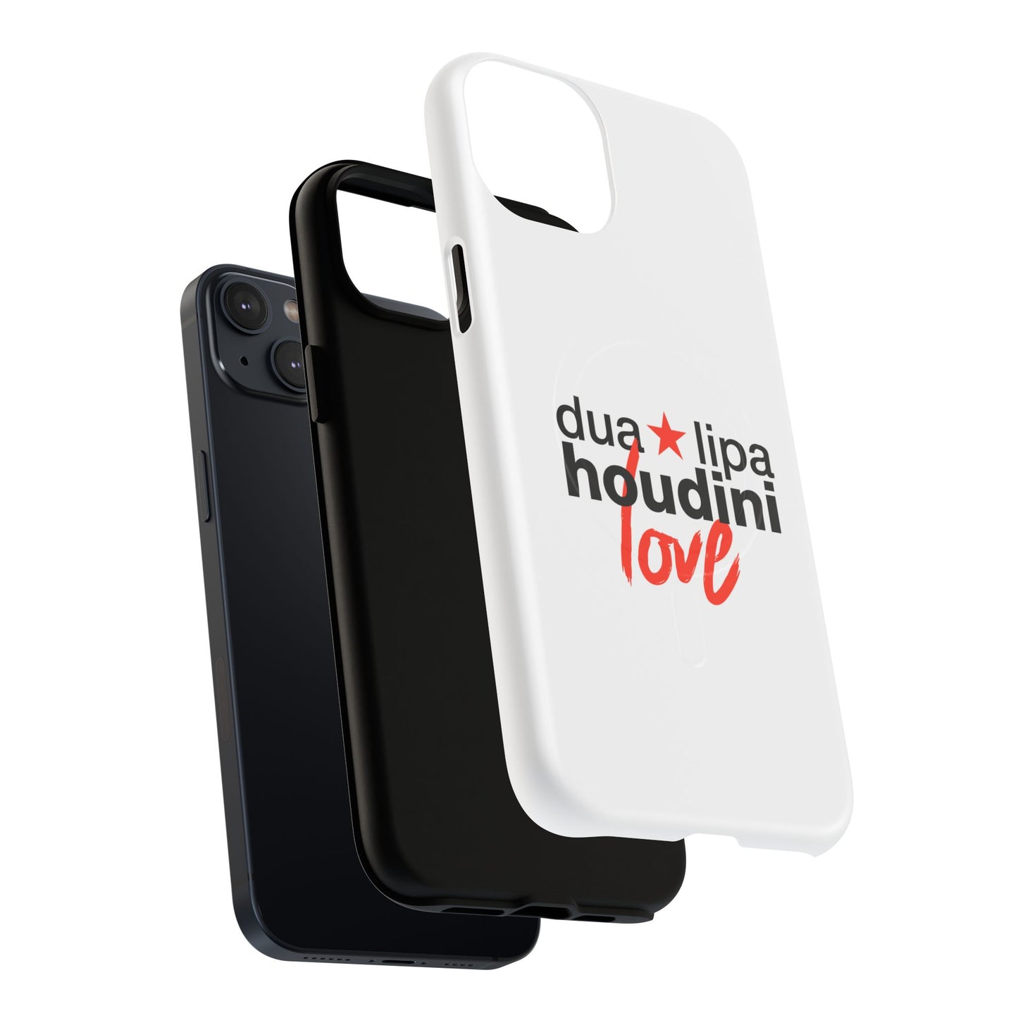 Starborn Love Brush Tough Magnetic Case