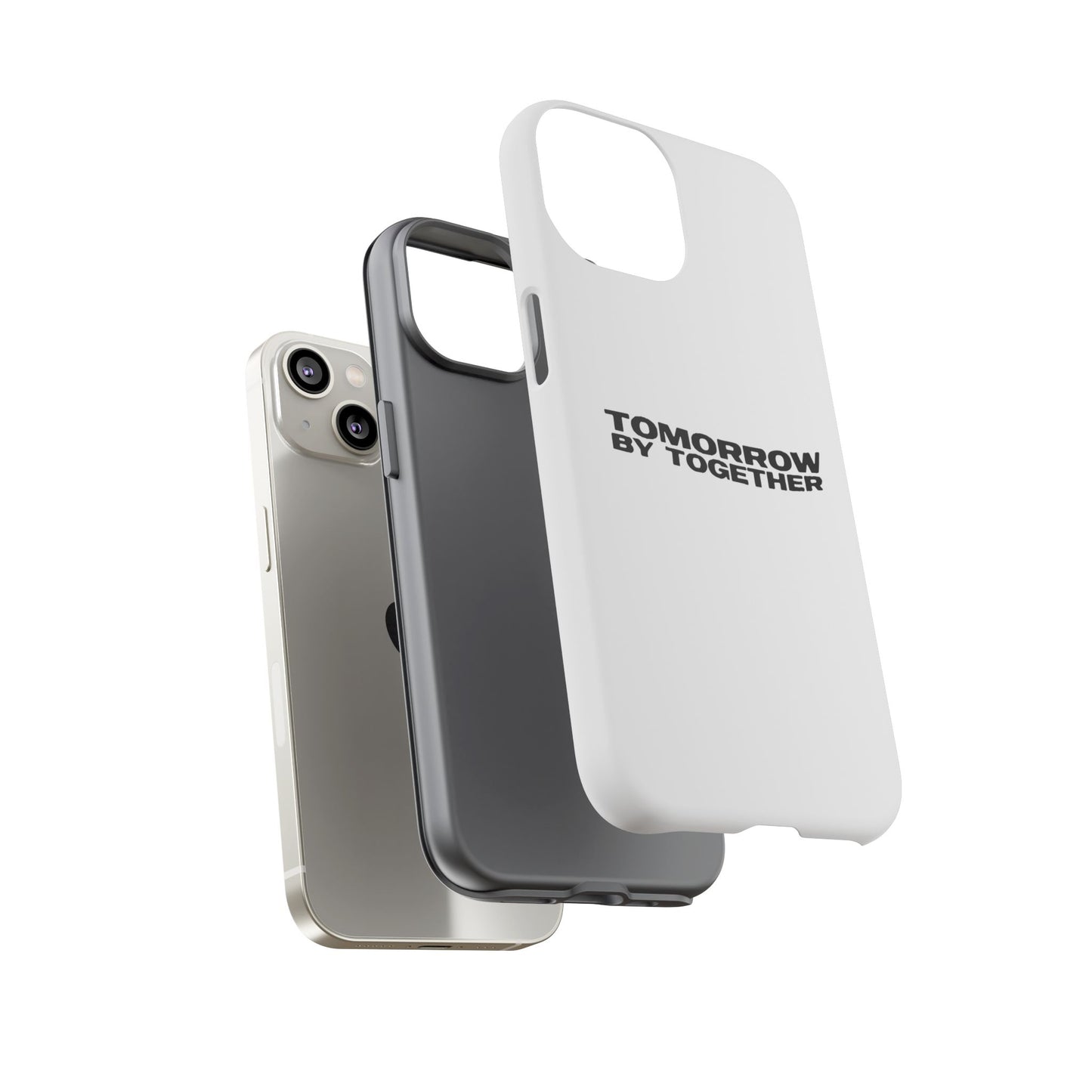 NEOVOID Tough Cases
