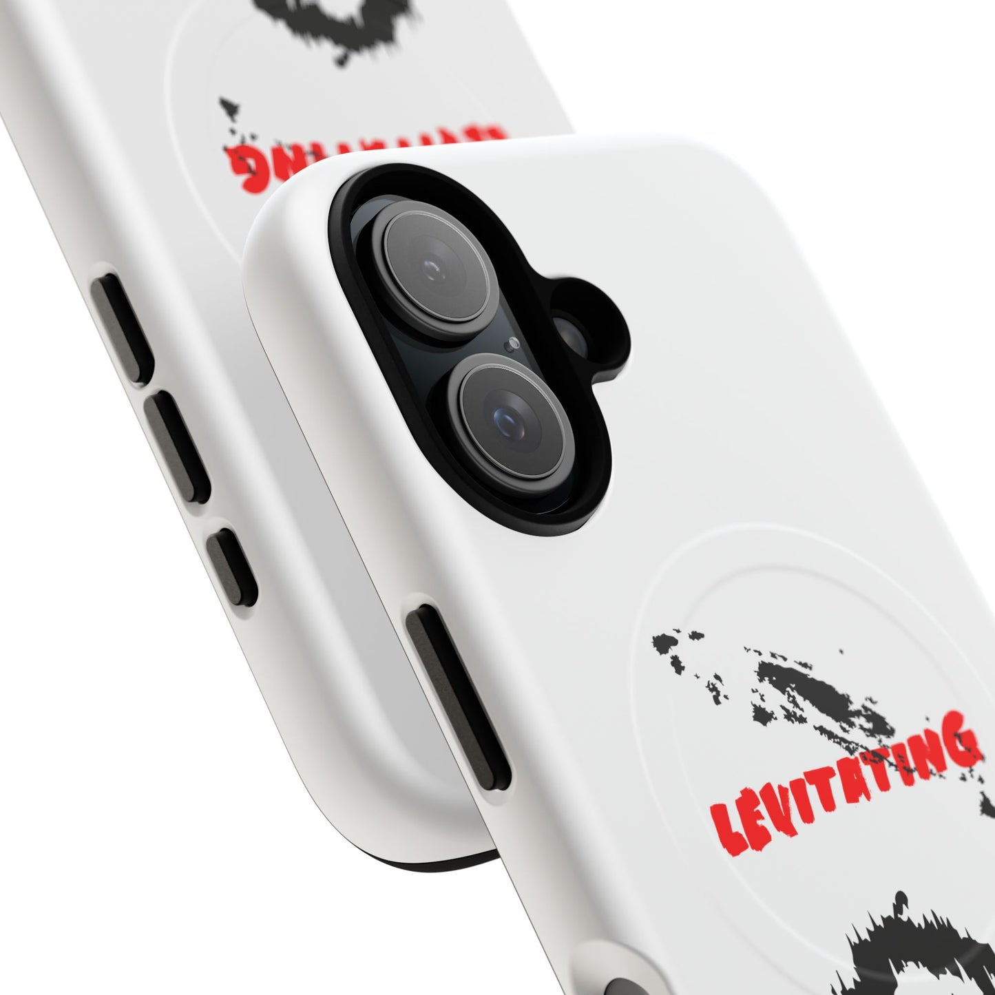 Levitating Vibes Tough Magnetic Case