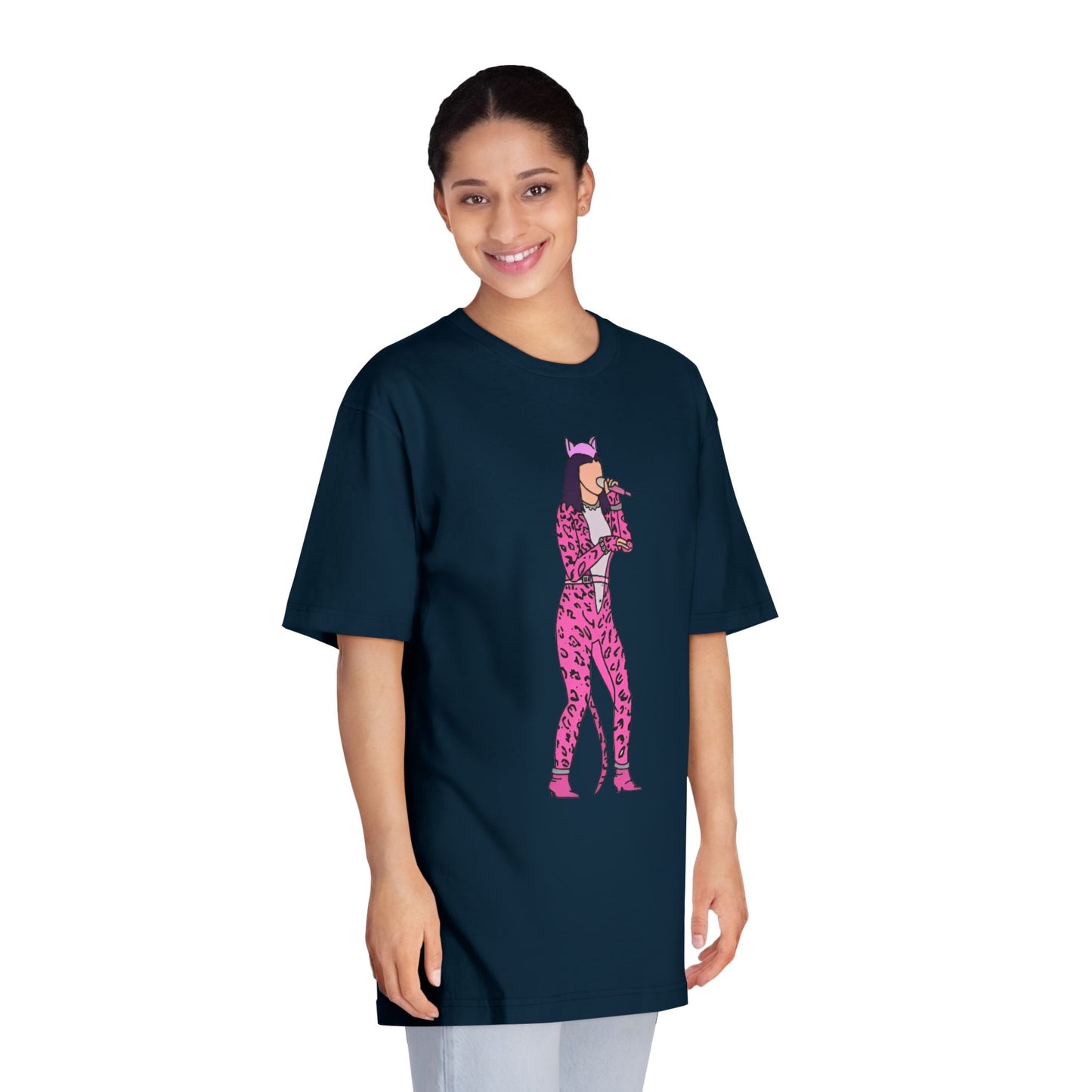 Stage Presence - Unisex Classic Crewneck T-shirt
