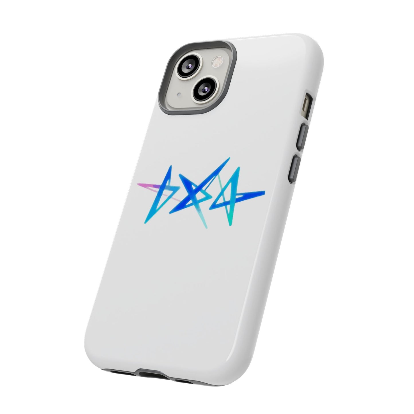 LUMINA Tough Cases