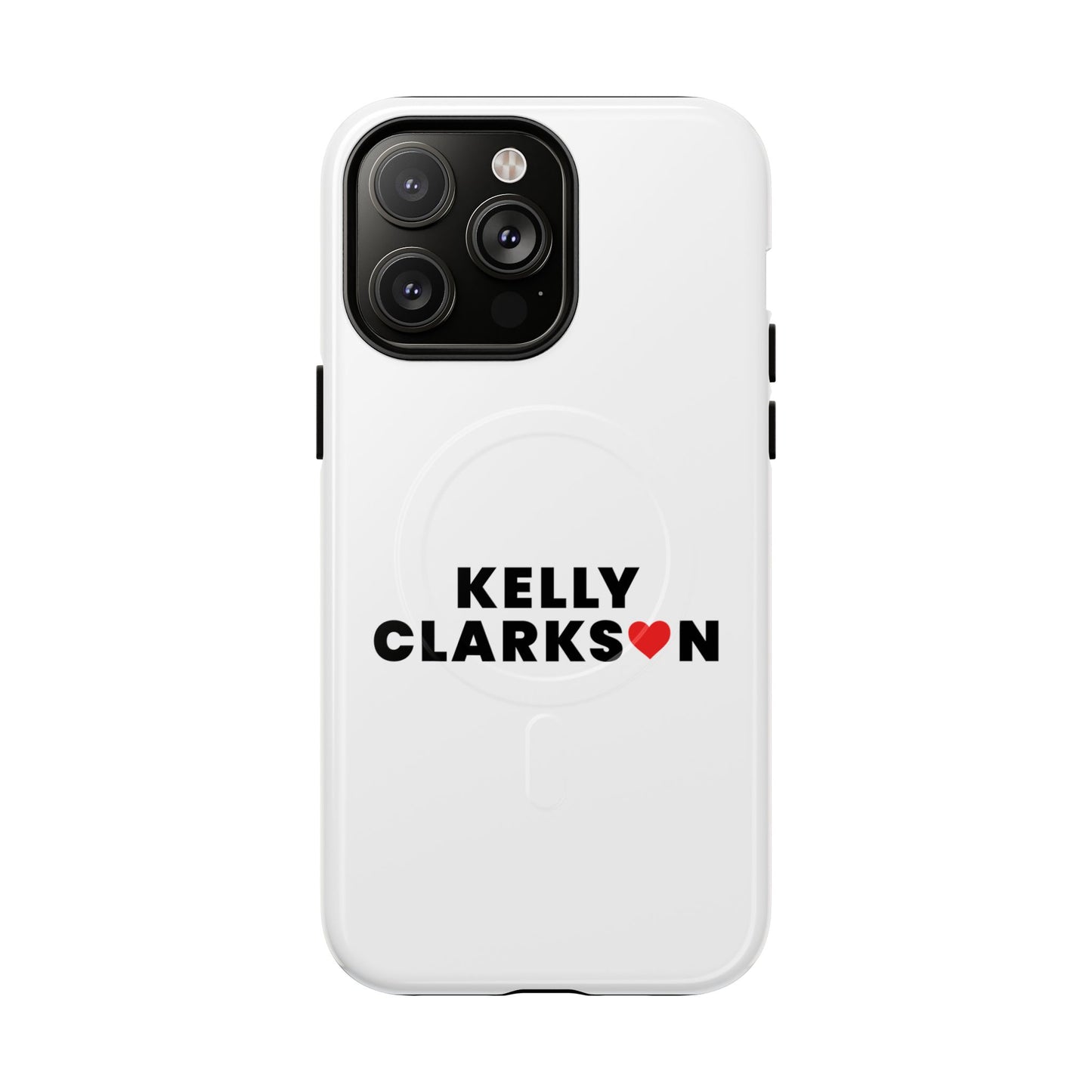Heartwave Harmony Tough Magnetic Case