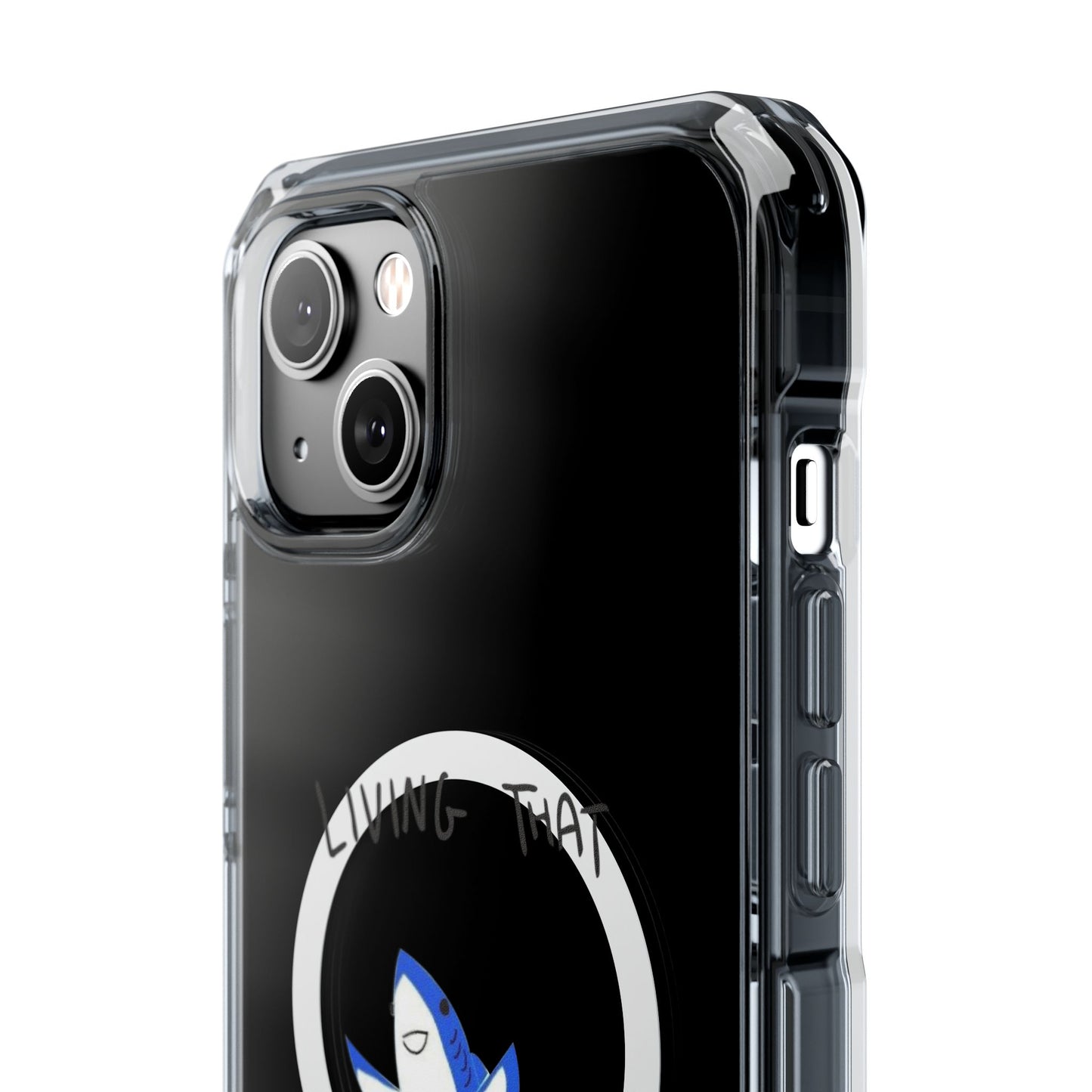 Linear Echo Magnetic Clear Impact cases