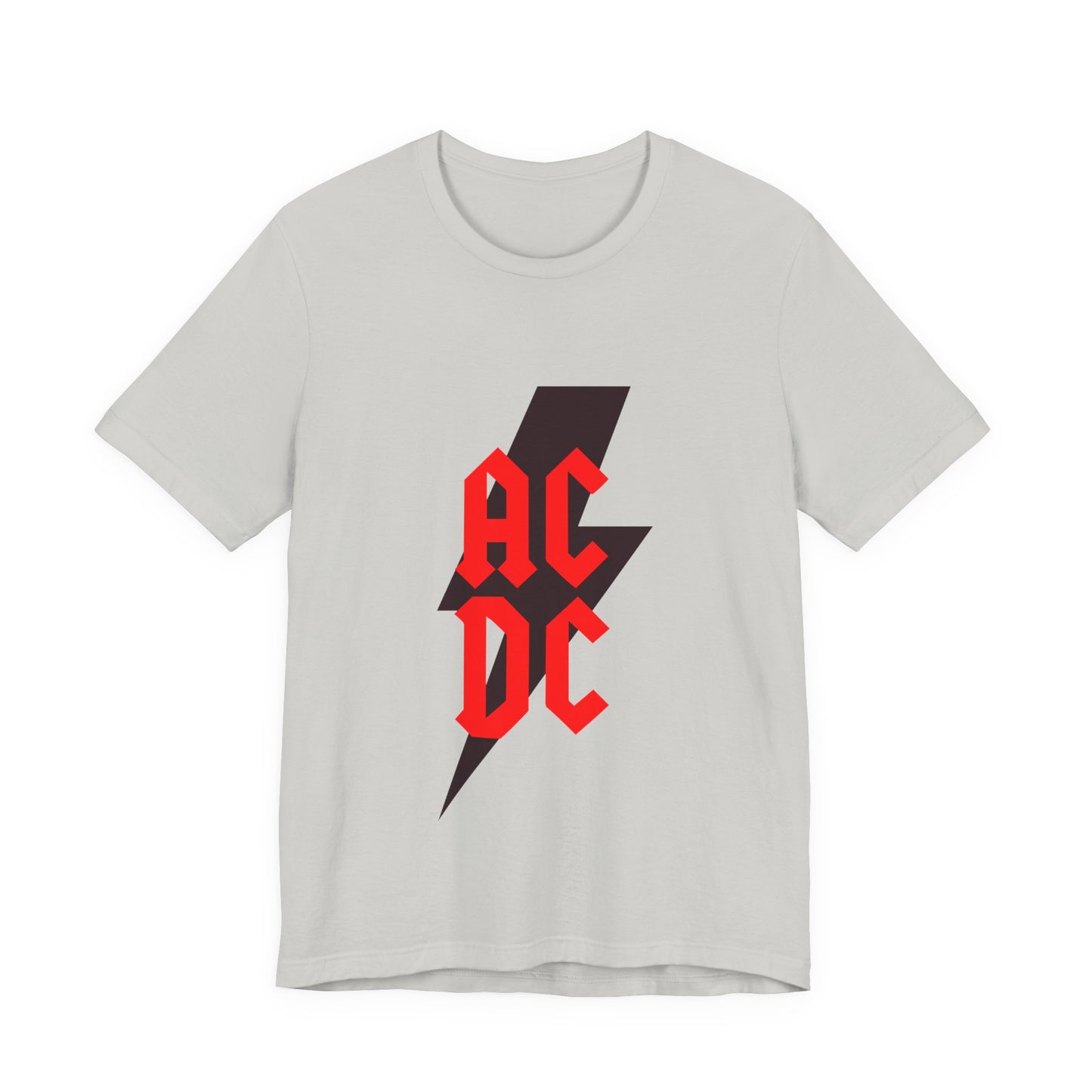 Power Pulse Icon Unisex short sleeve Tee