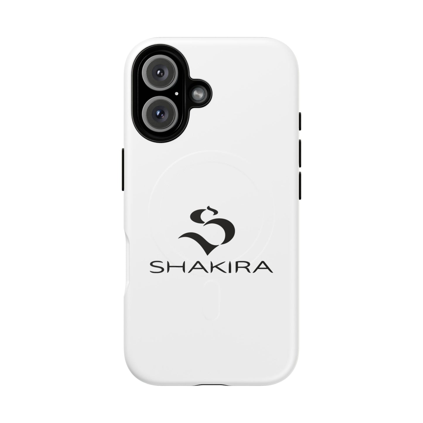 Heartbeat Rhythm Icon Tough Magnetic case