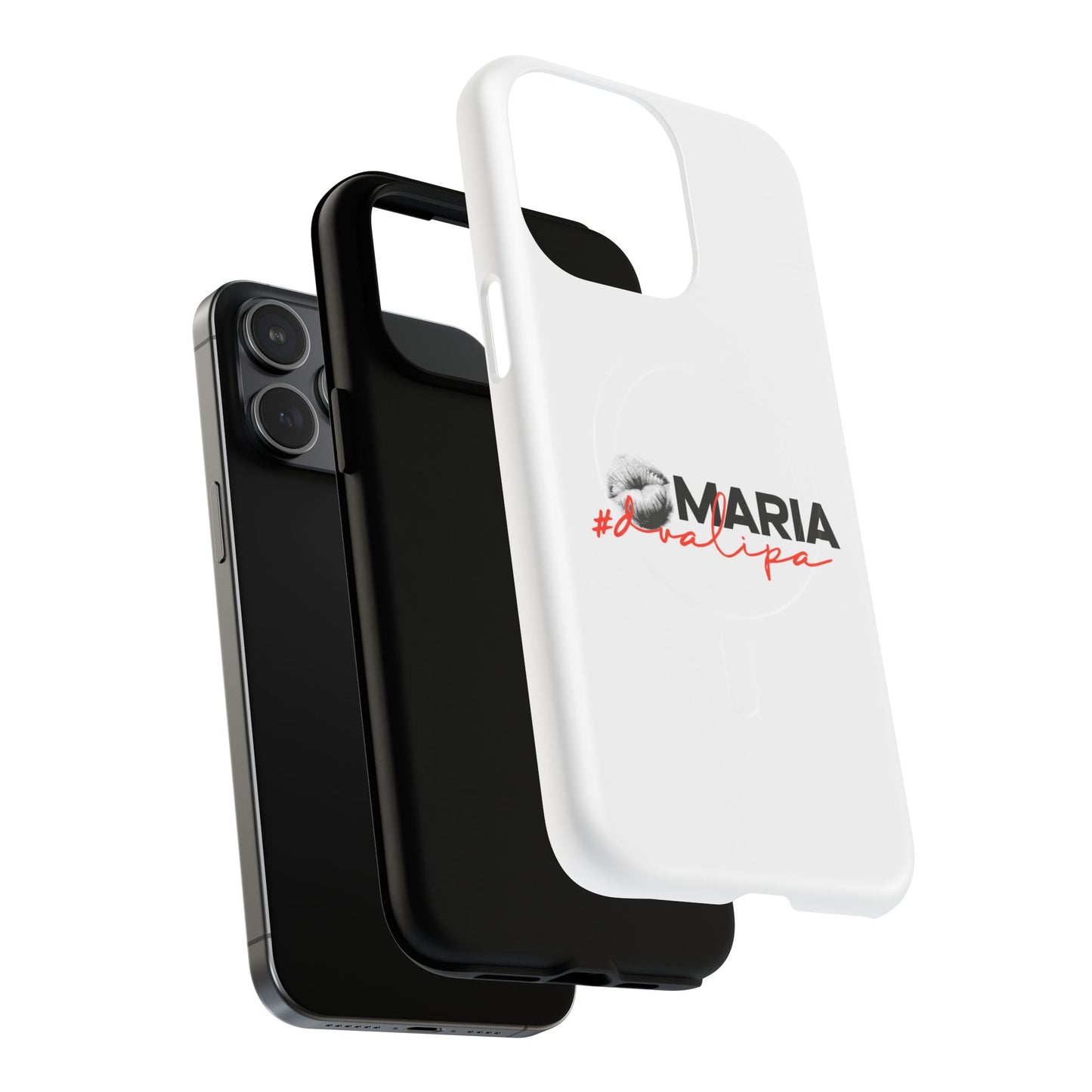 LoveNote Tough Magnetic Case