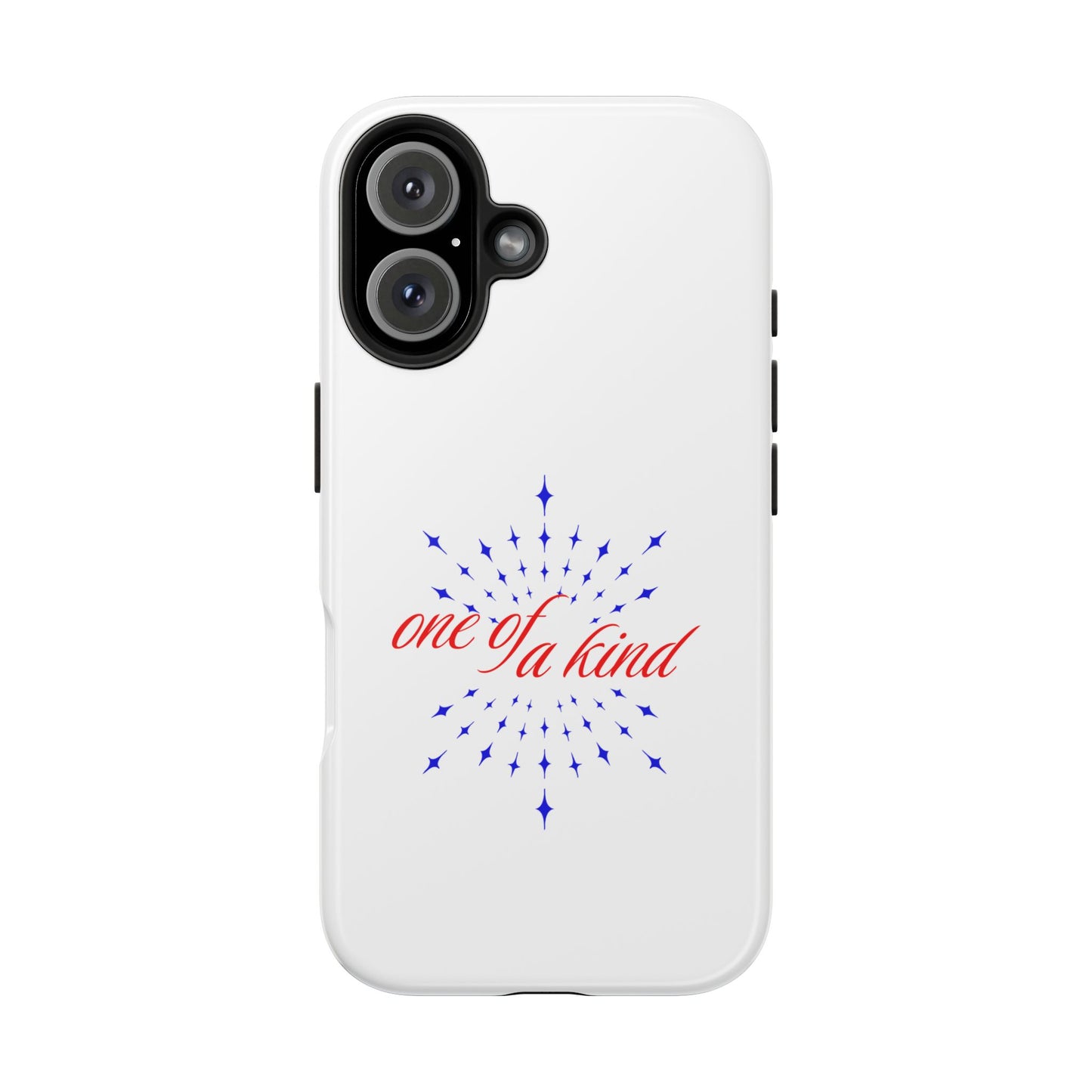 All Eyes On Sound Tough Magnetic Case