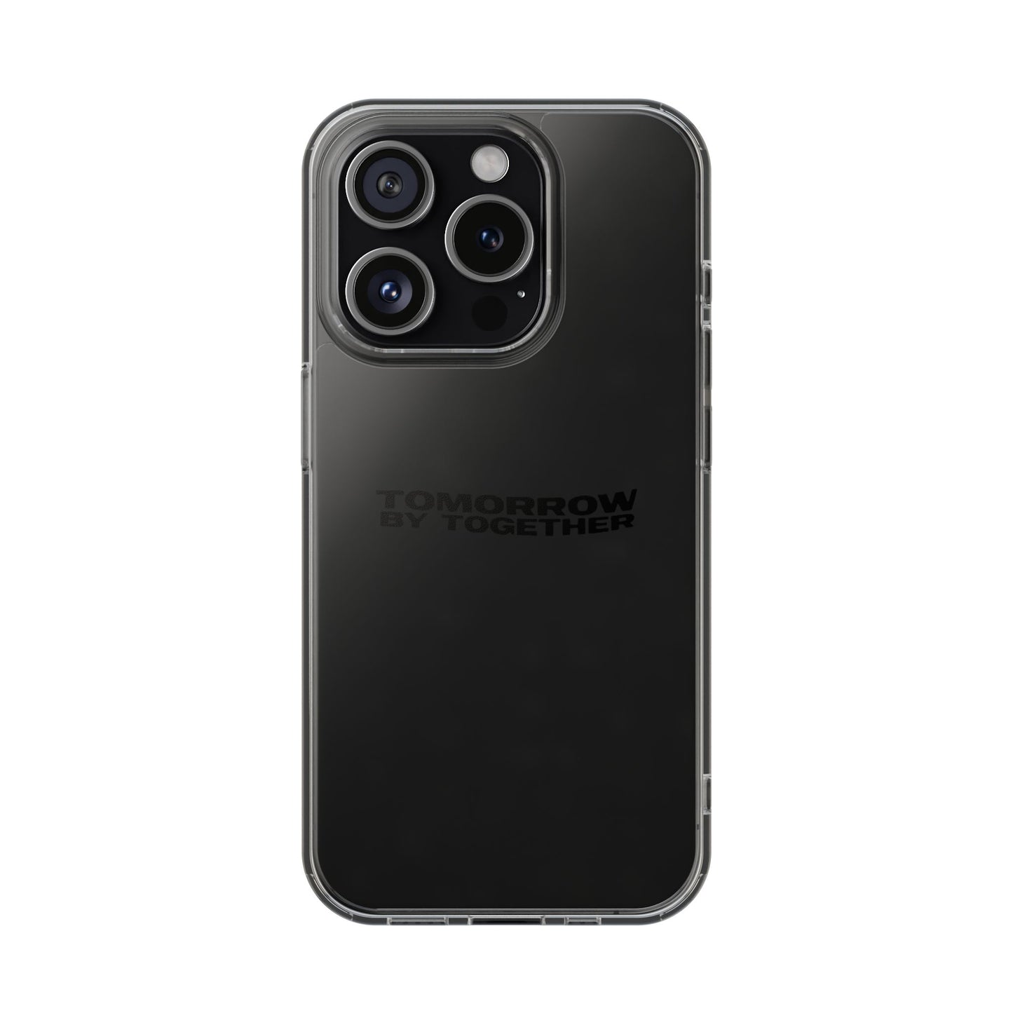 NEOVOID Clear Cases