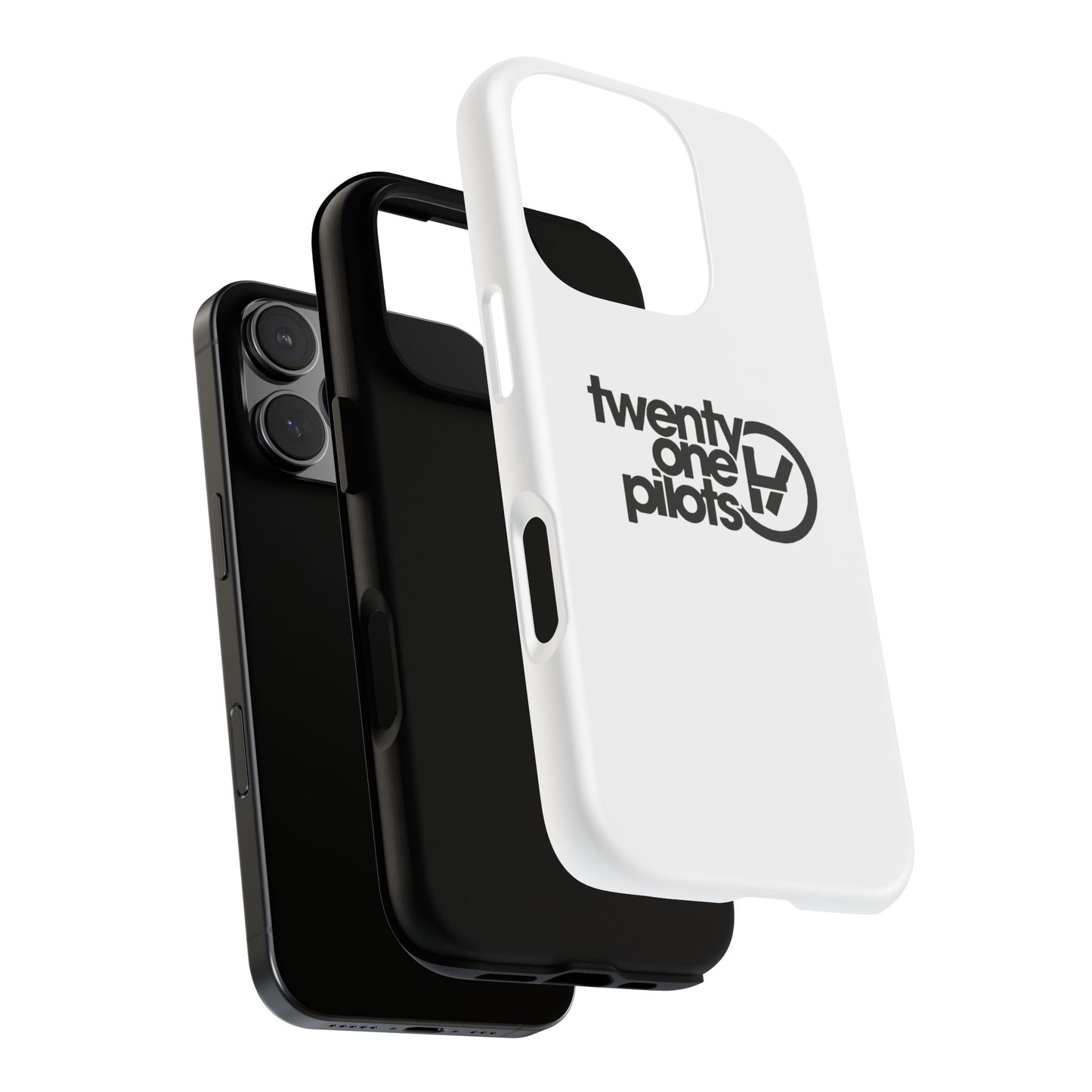 Alive Seal Tough Case