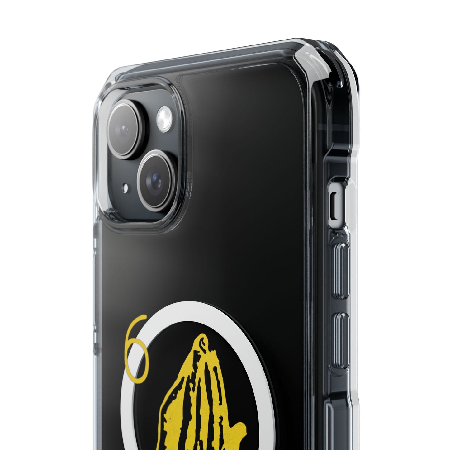 6 God Prayer Hands impact case