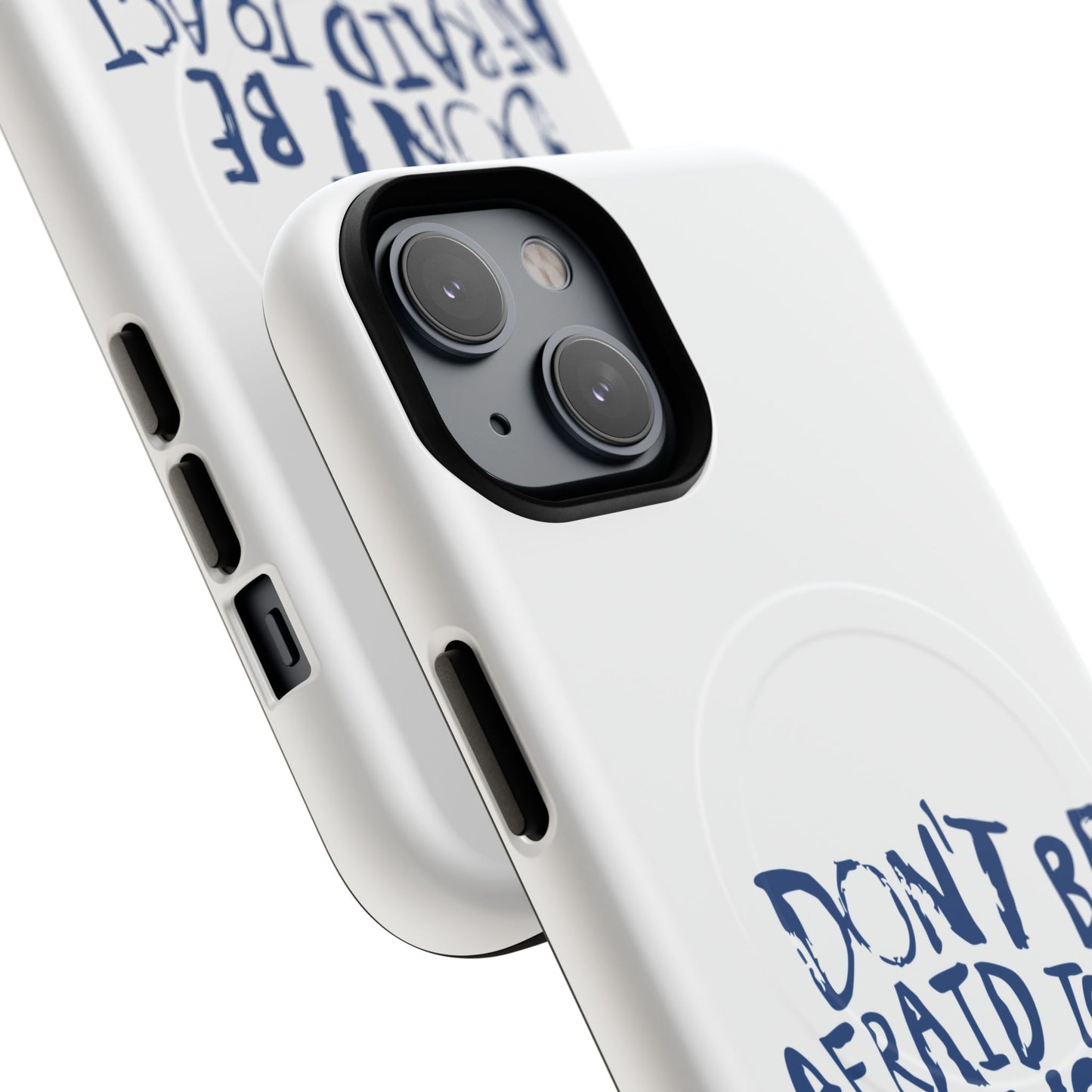 Act F*cking Nice Quote Tough Magnetic case