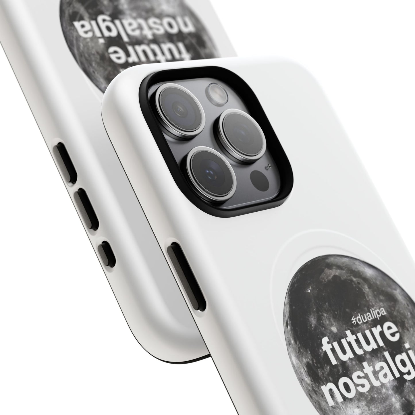 Moonlight Memory Core Tough Magnetic Case